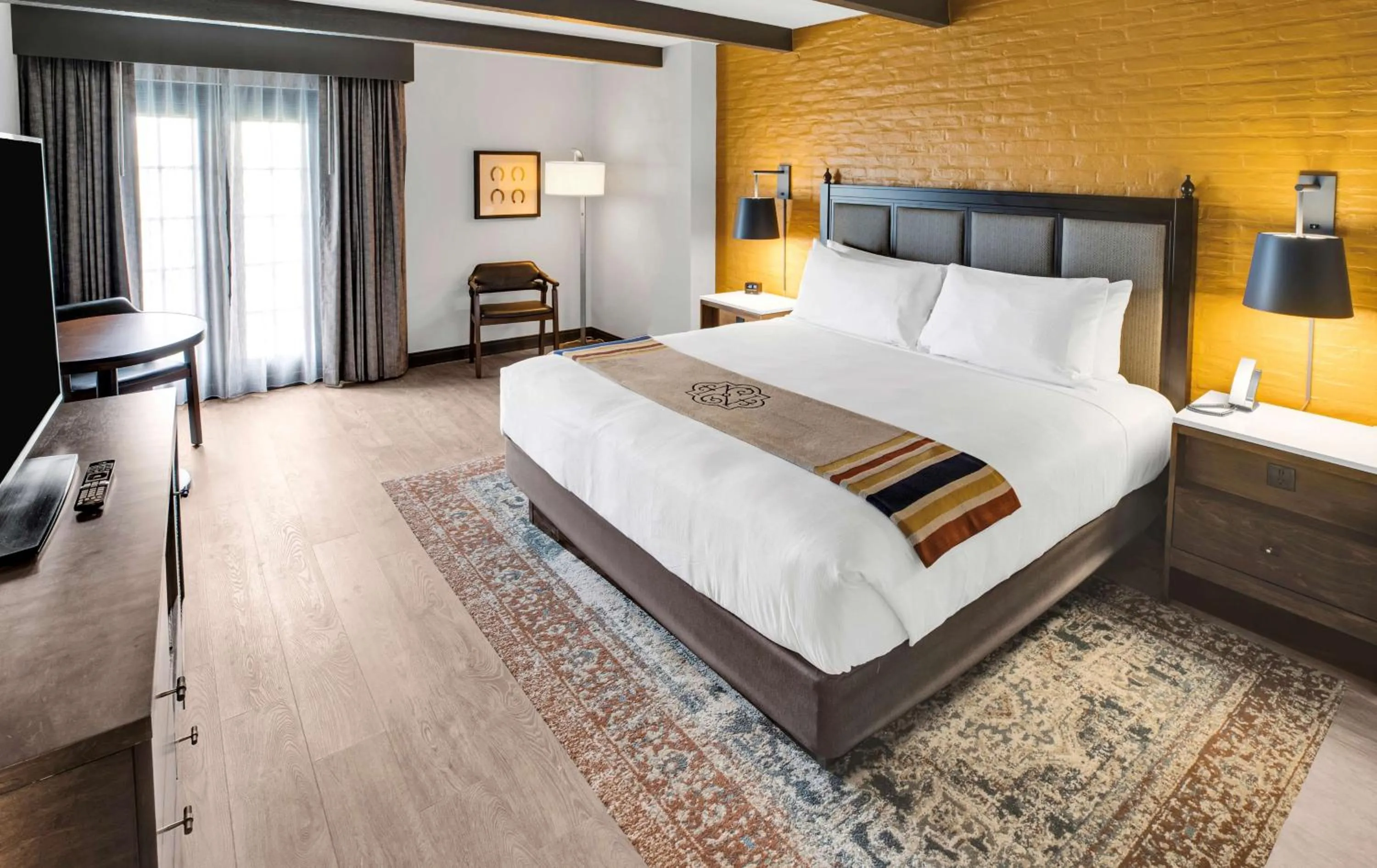 King Room in Estancia del Norte San Antonio, A Tapestry Hotel by Hilton