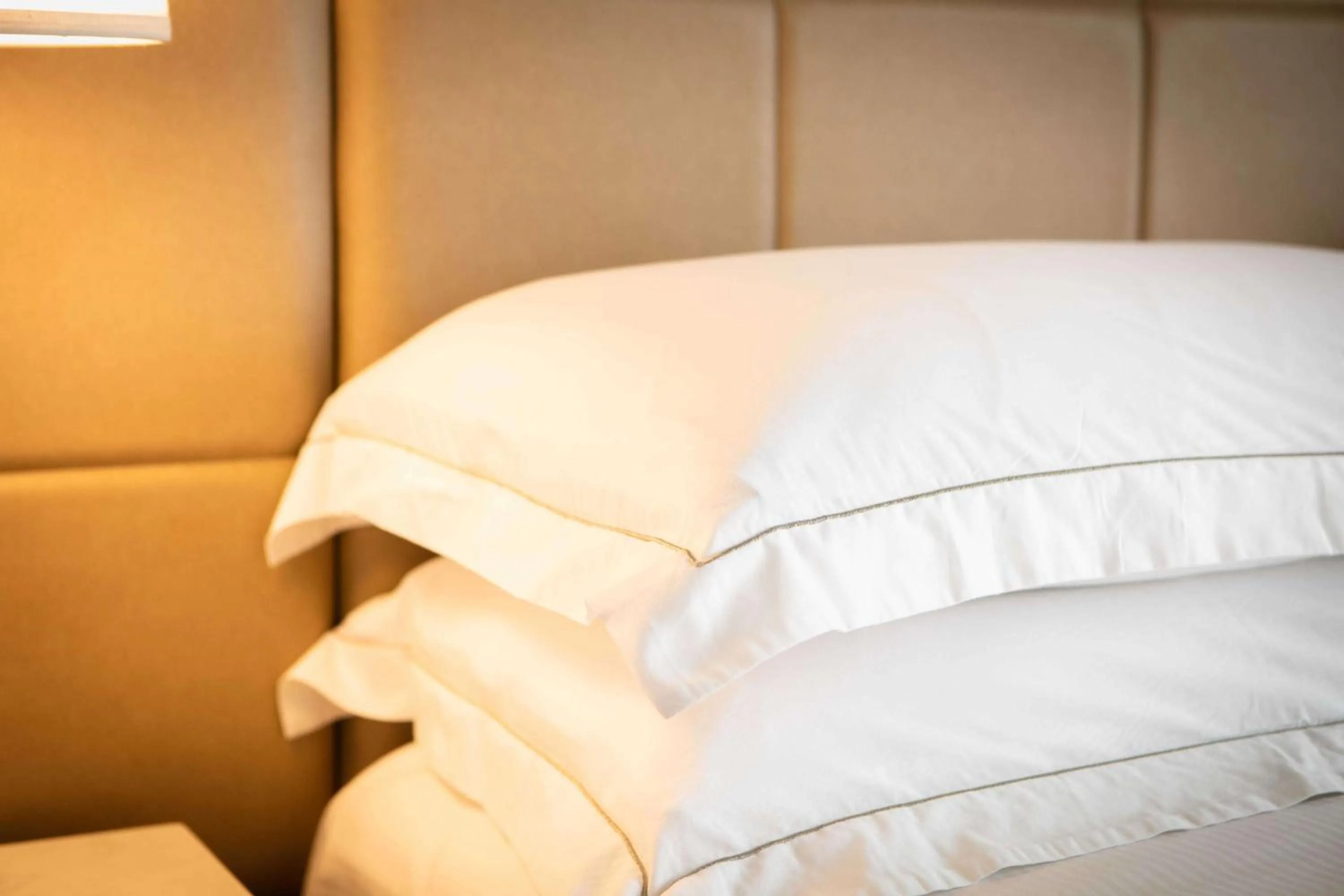 Double Room with Two Double Beds - Disability Access in Hilton Minneapolis Bloomington