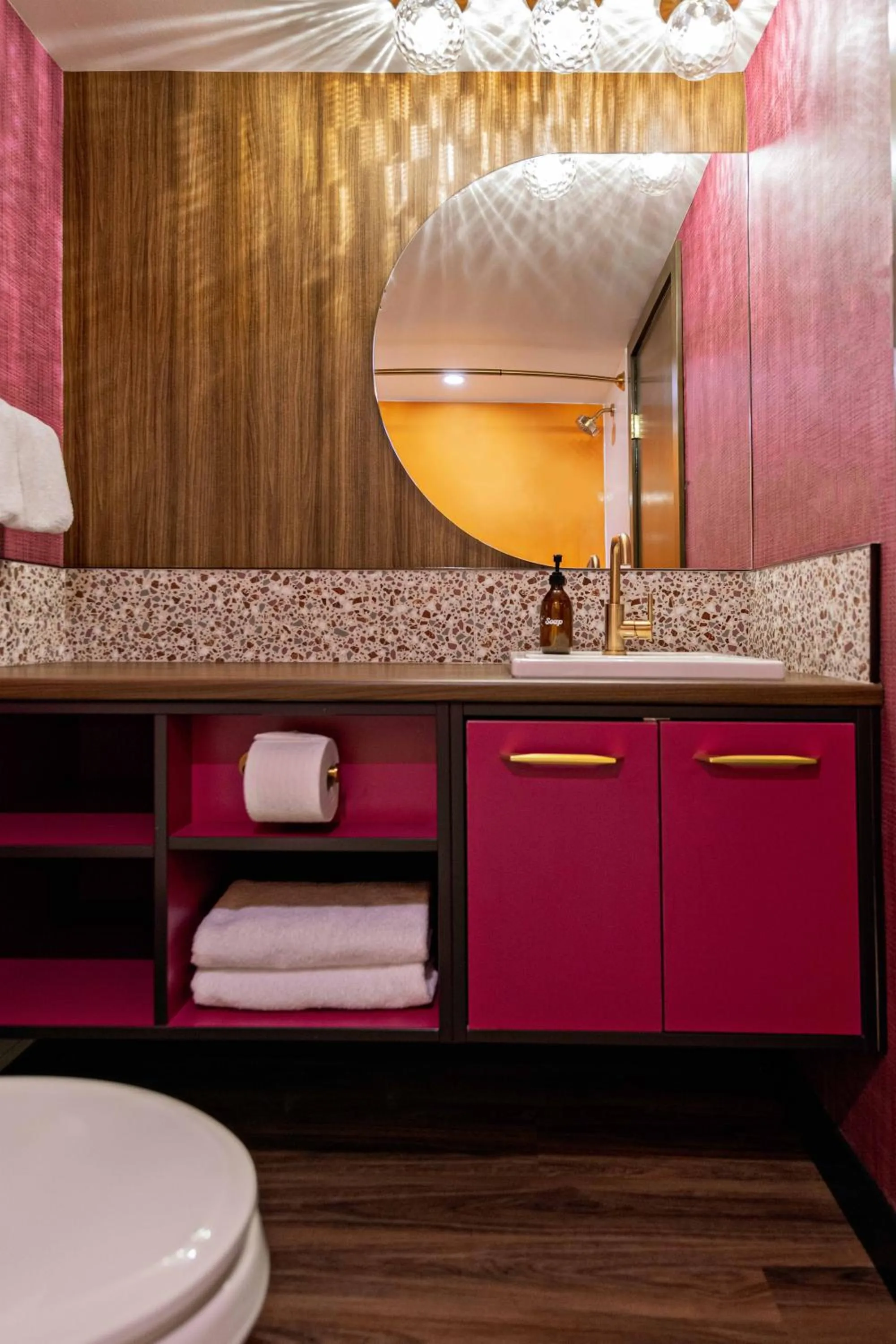 Sweet Suite in Hotel Zed Victoria