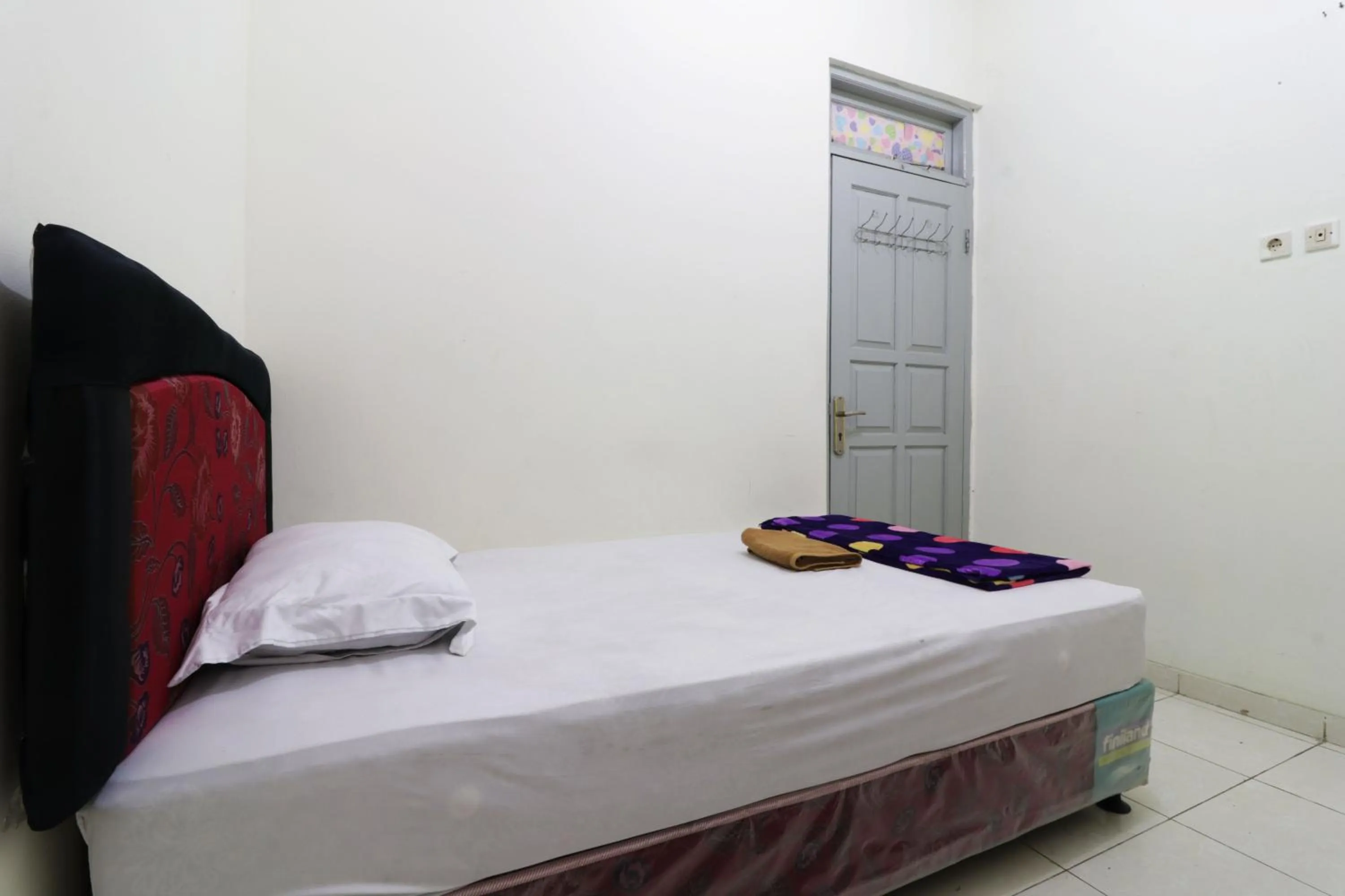Standard Single Room in Wisma Lamida 2 Syariah