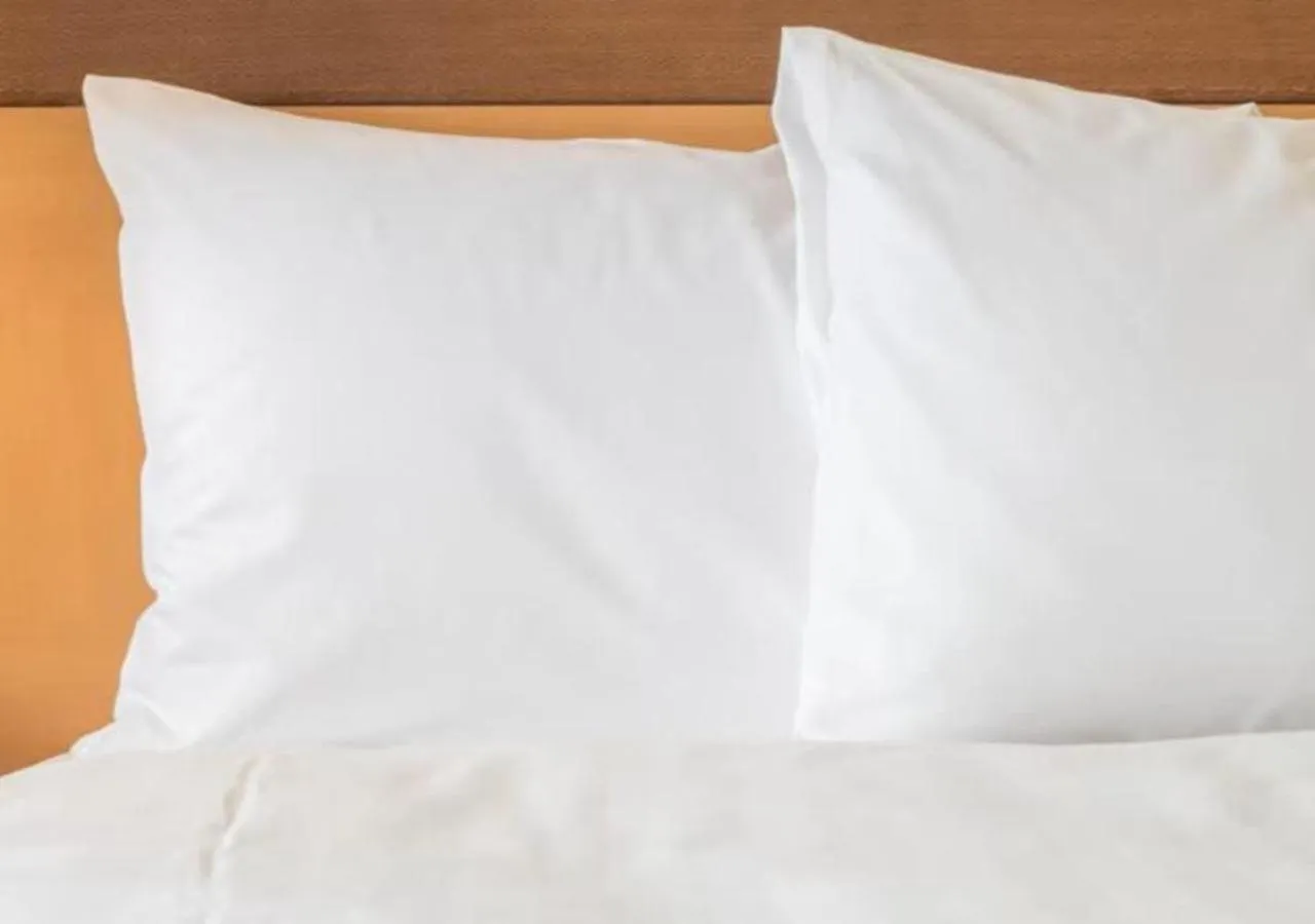 Standard King Room with Sofa Bed in Holiday Inn Express - Newark Airport - Elizabeth by IHG