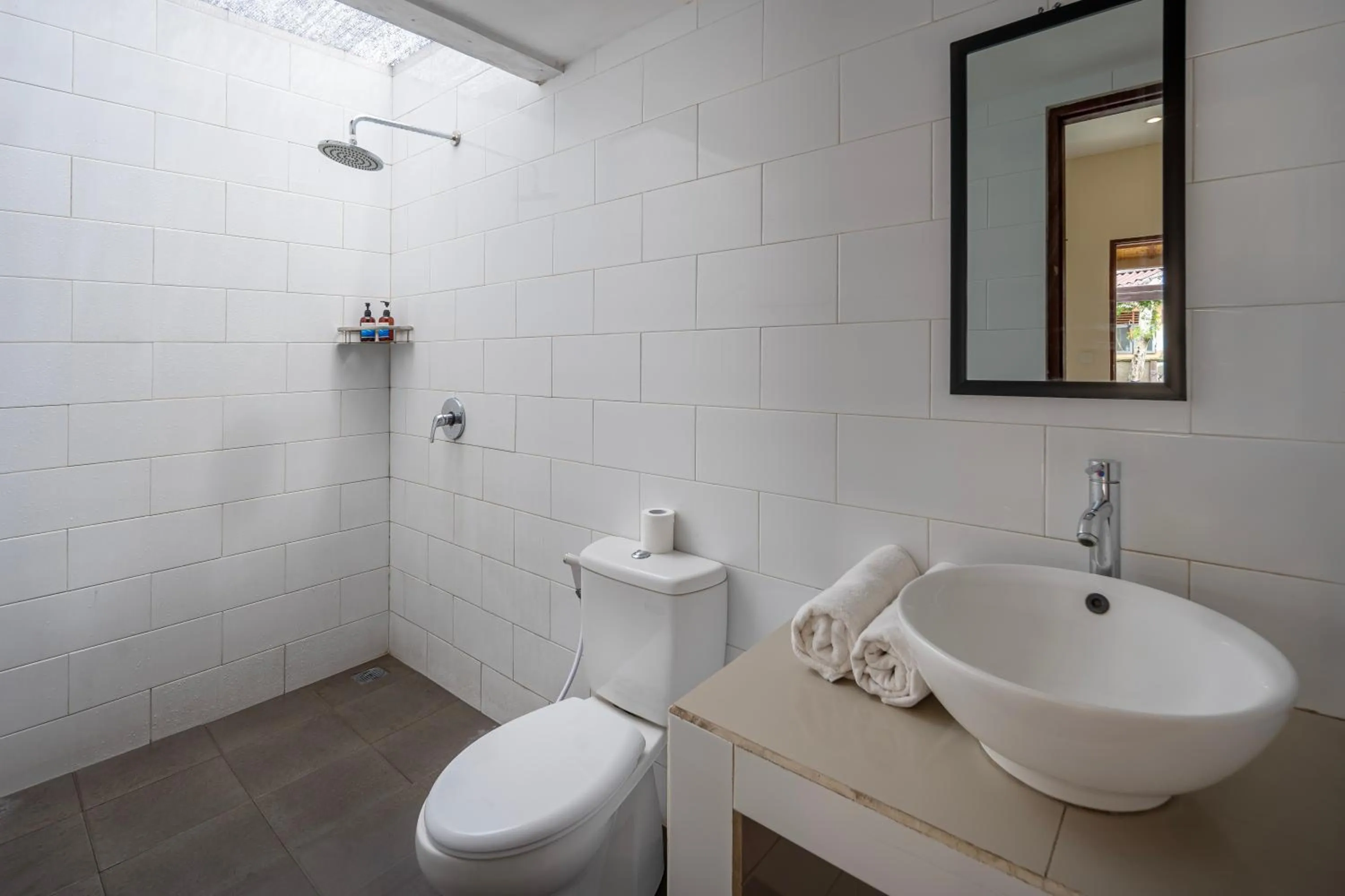 Standar Room in The Lakshmi Villas by The Beach House