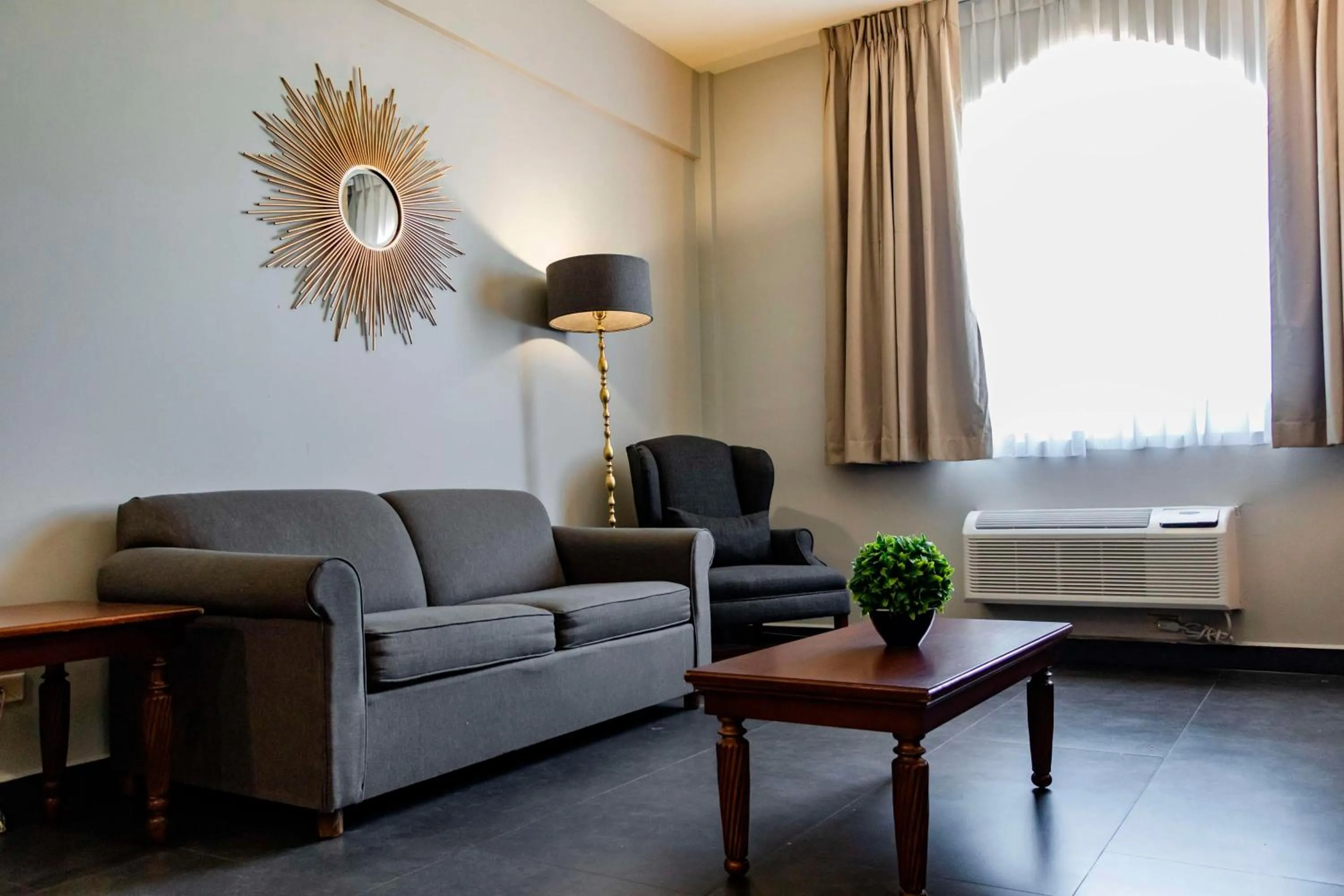 Suite with Two Double Beds - Non-Smoking in Best Western PLUS Los Mochis