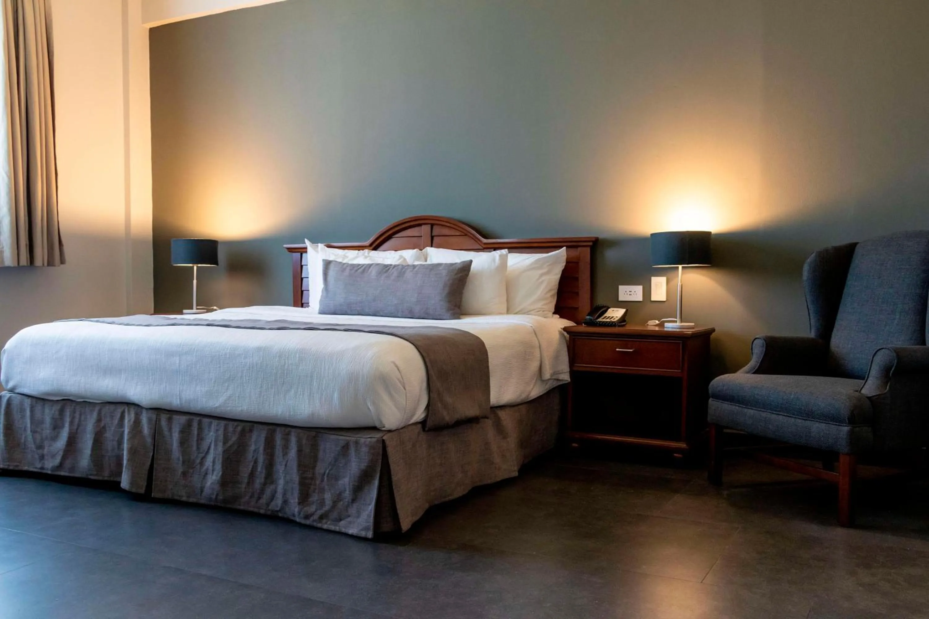 King Suite in Best Western PLUS Los Mochis