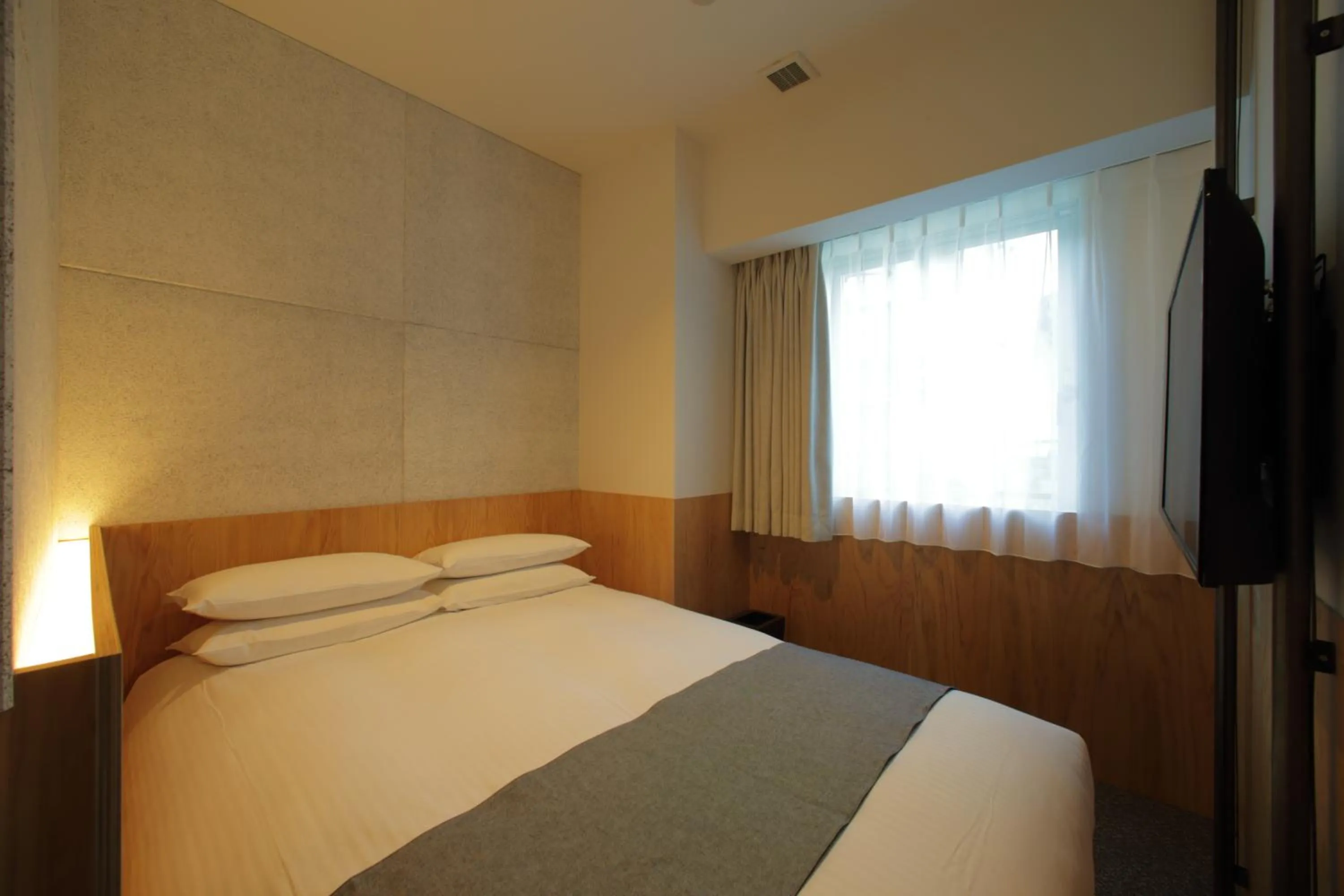 Standard Single Room - Non-Smoking in Hotel Oriental Express Tokyo Kamata