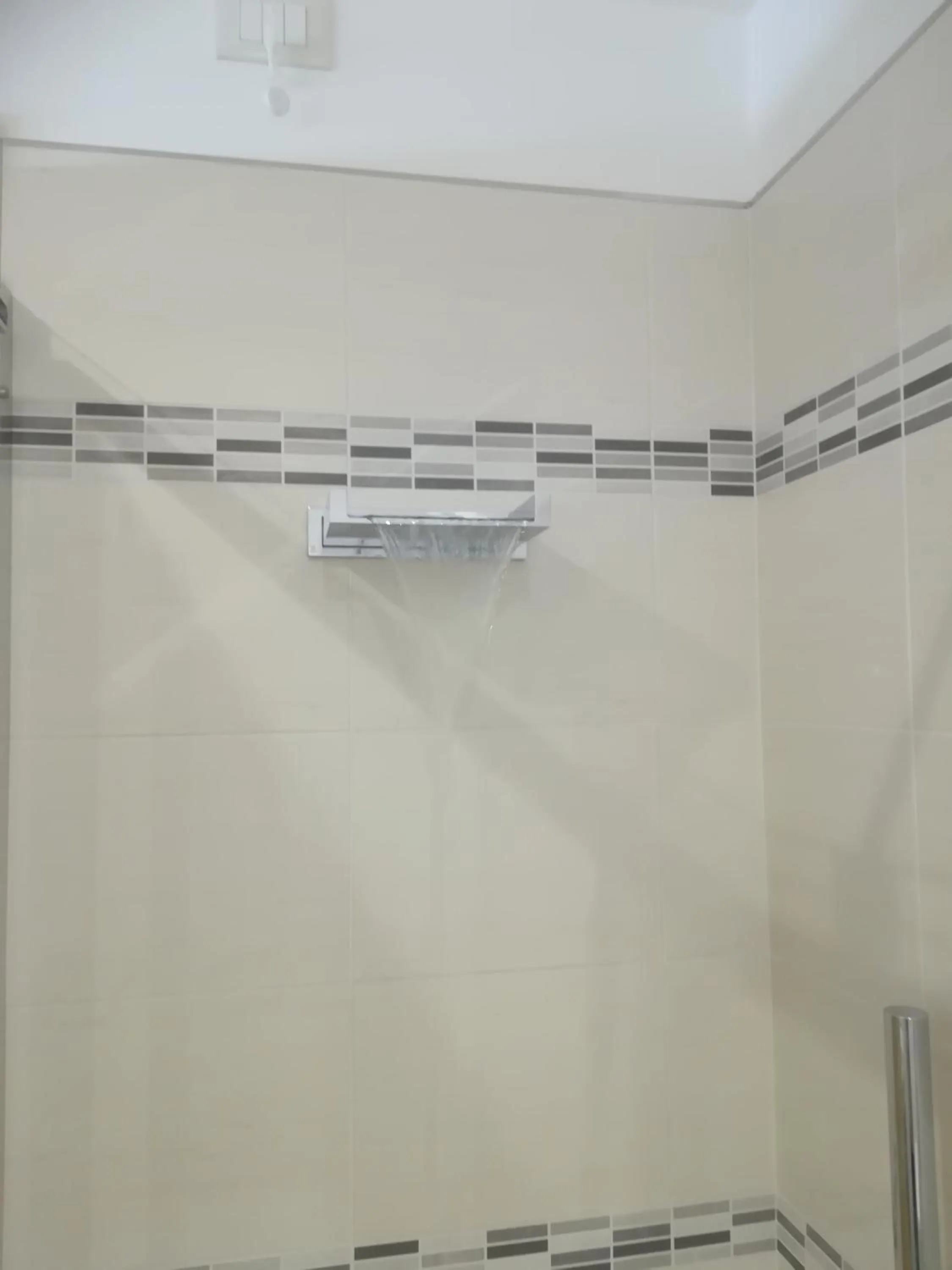 Double or Twin Room with Private Bathroom - single occupancy in Hotel Albrici