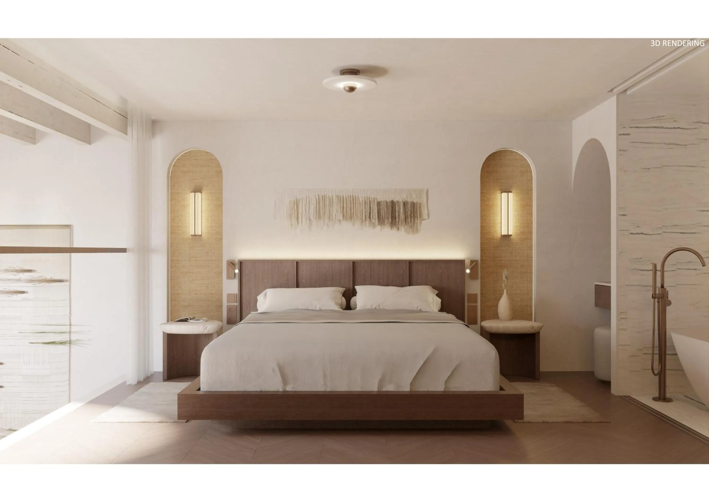 Garden Villa Suite (2 adults + 2 children up to 11.9 y.o.) in Elysium