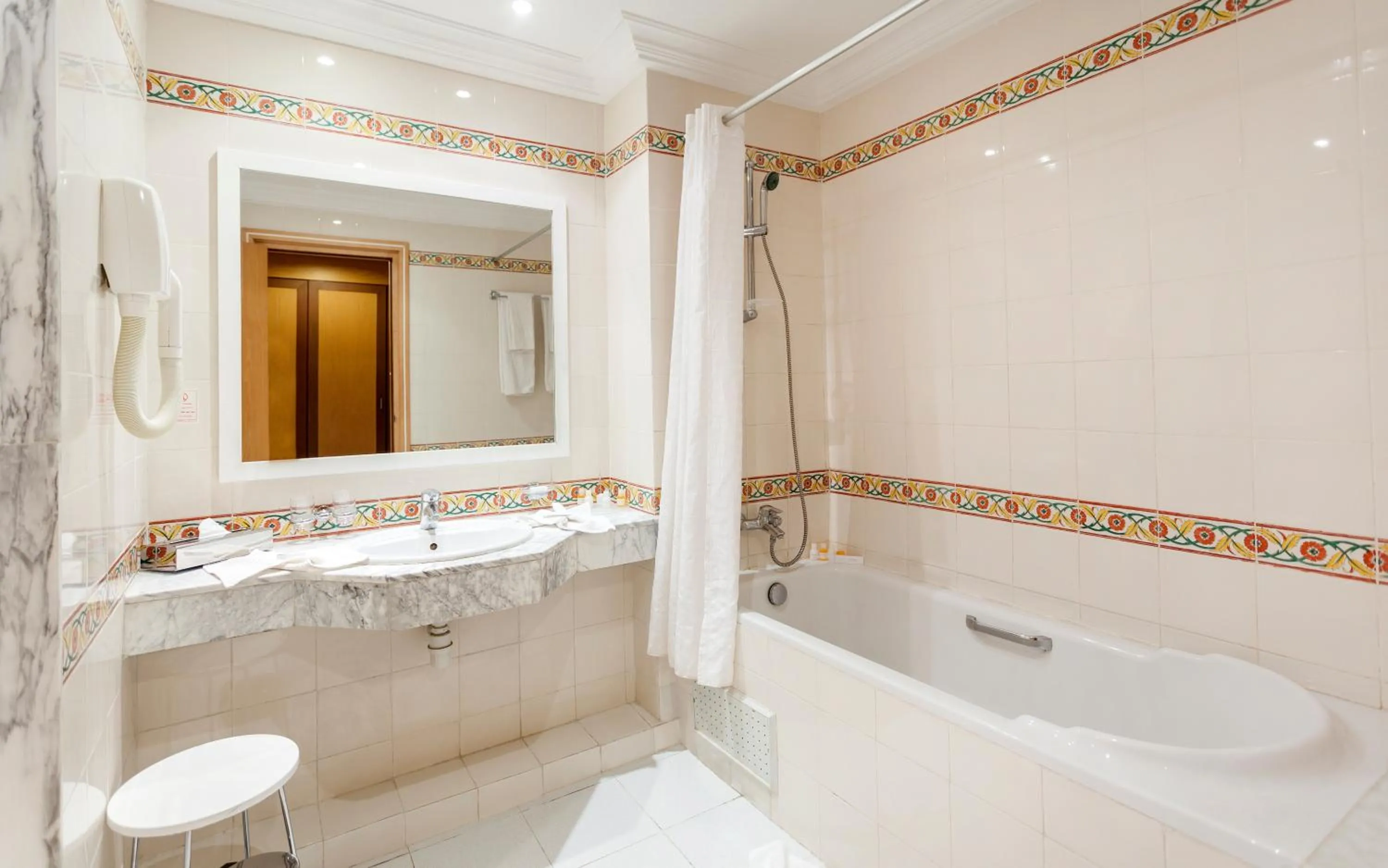 Single Room in El Mouradi Tozeur