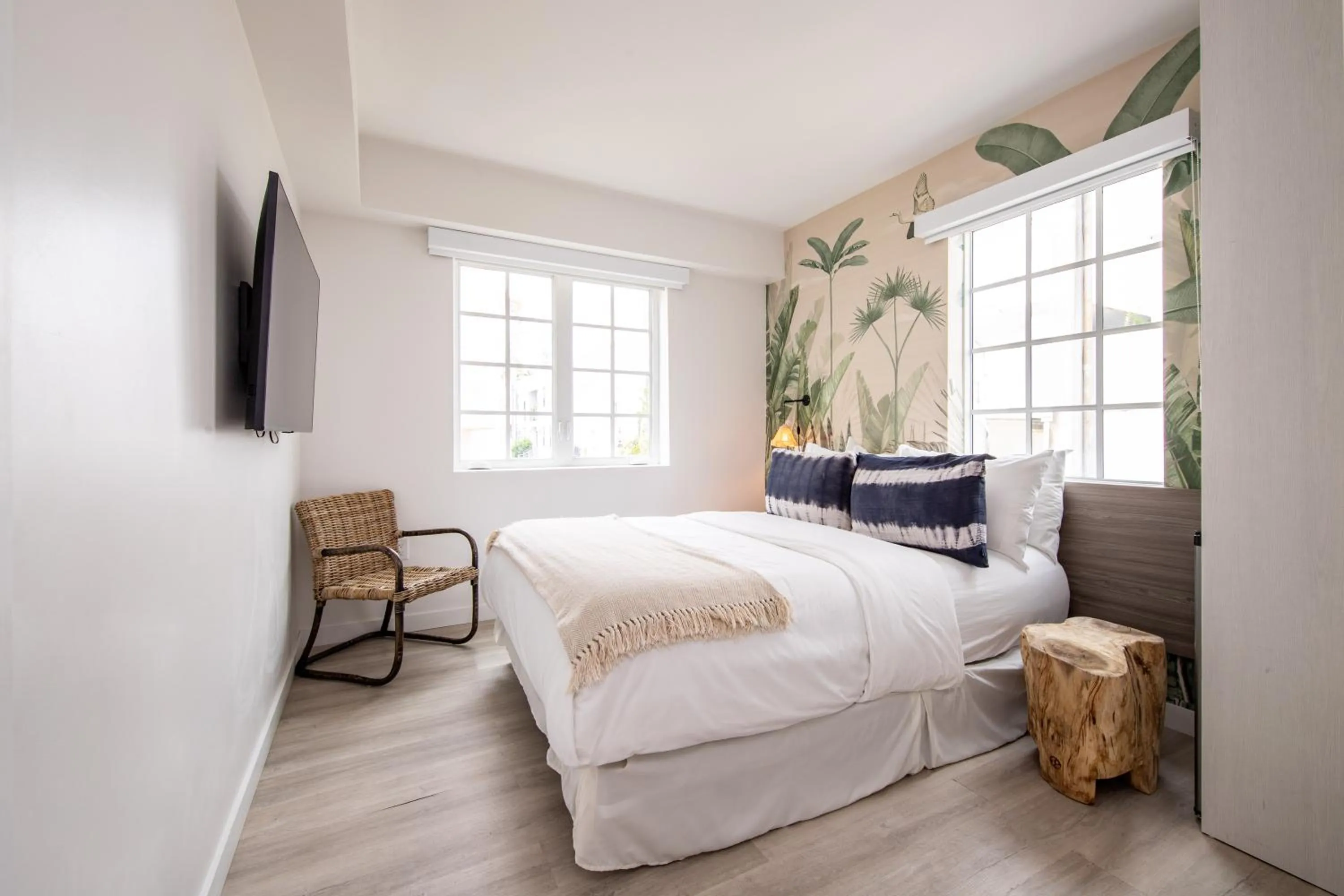 Deluxe Queen Room in Casa Ocean