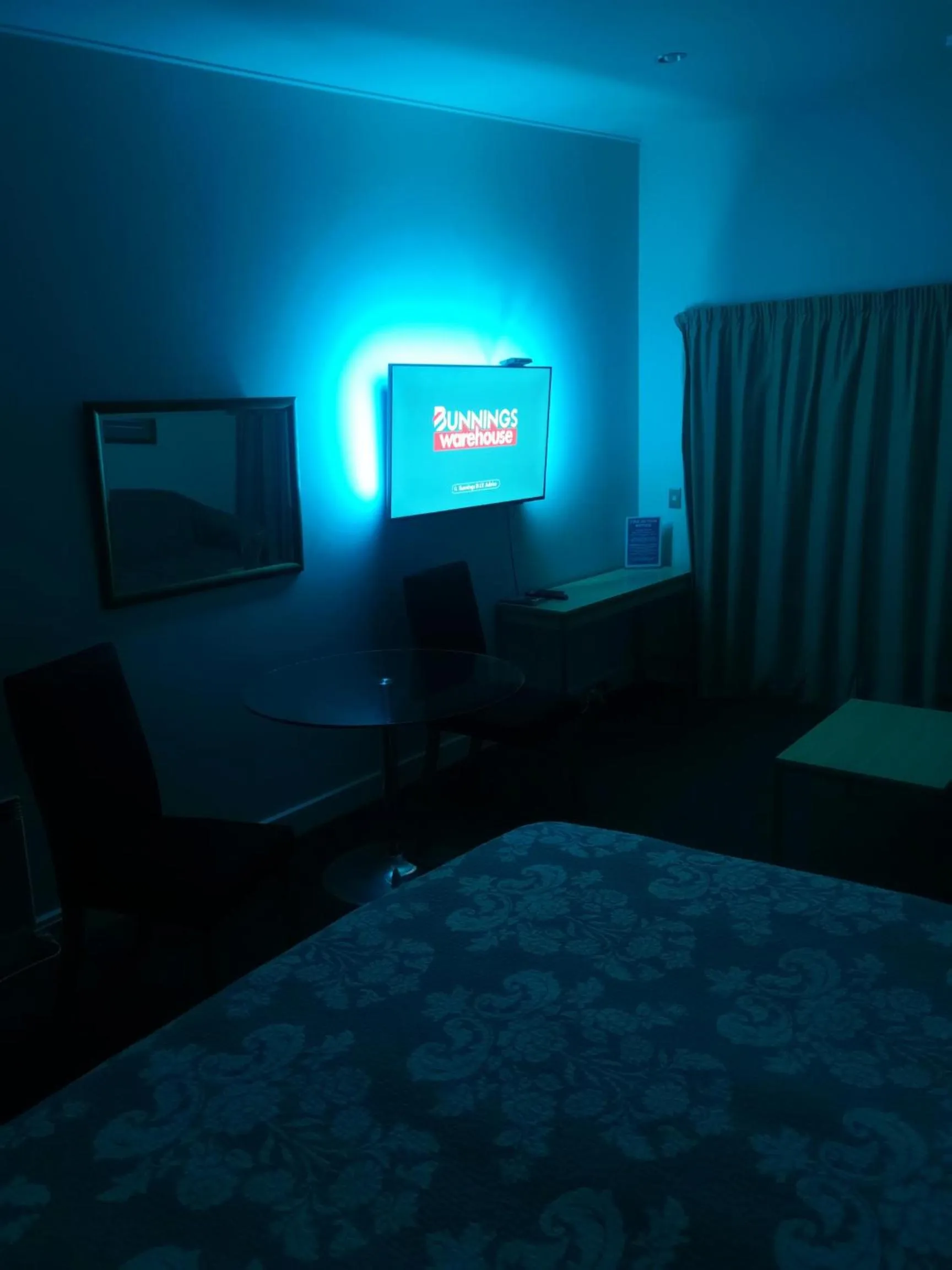 Superior Studio in The Westhaven Motel