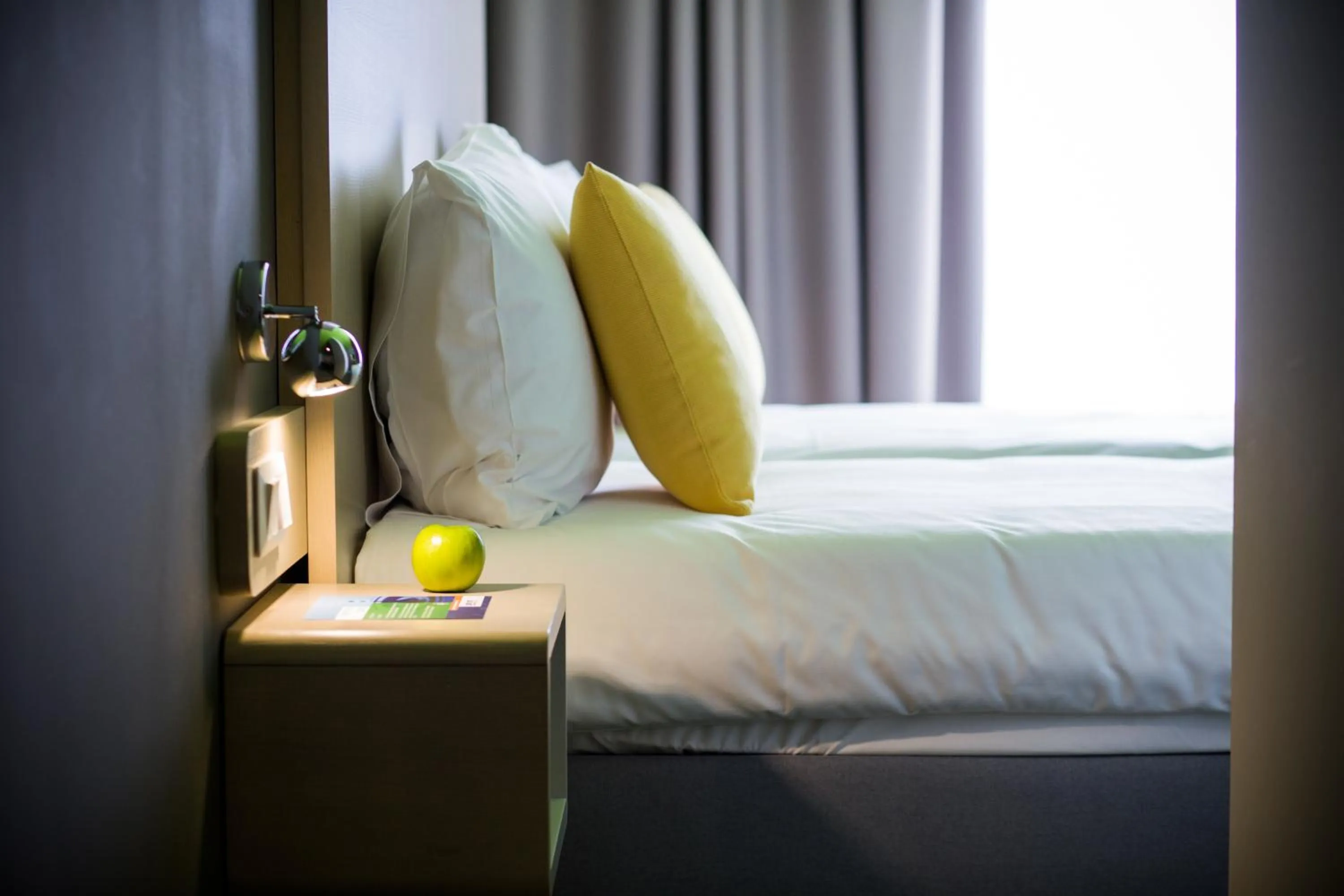 Junior Suite with Kitchen in Park Inn By Radisson Budapest