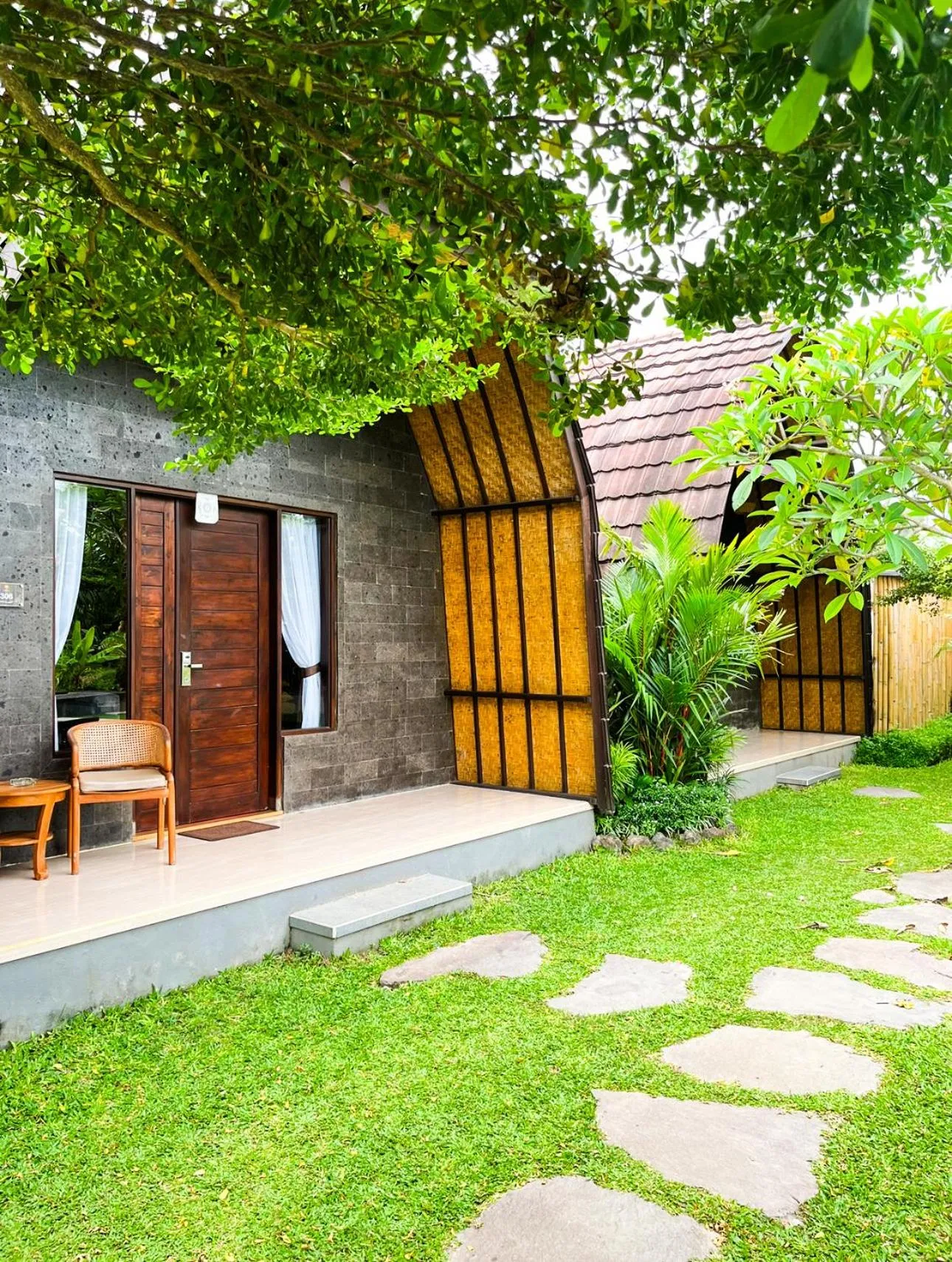 Suite with Balcony in Adil Villa & Resort