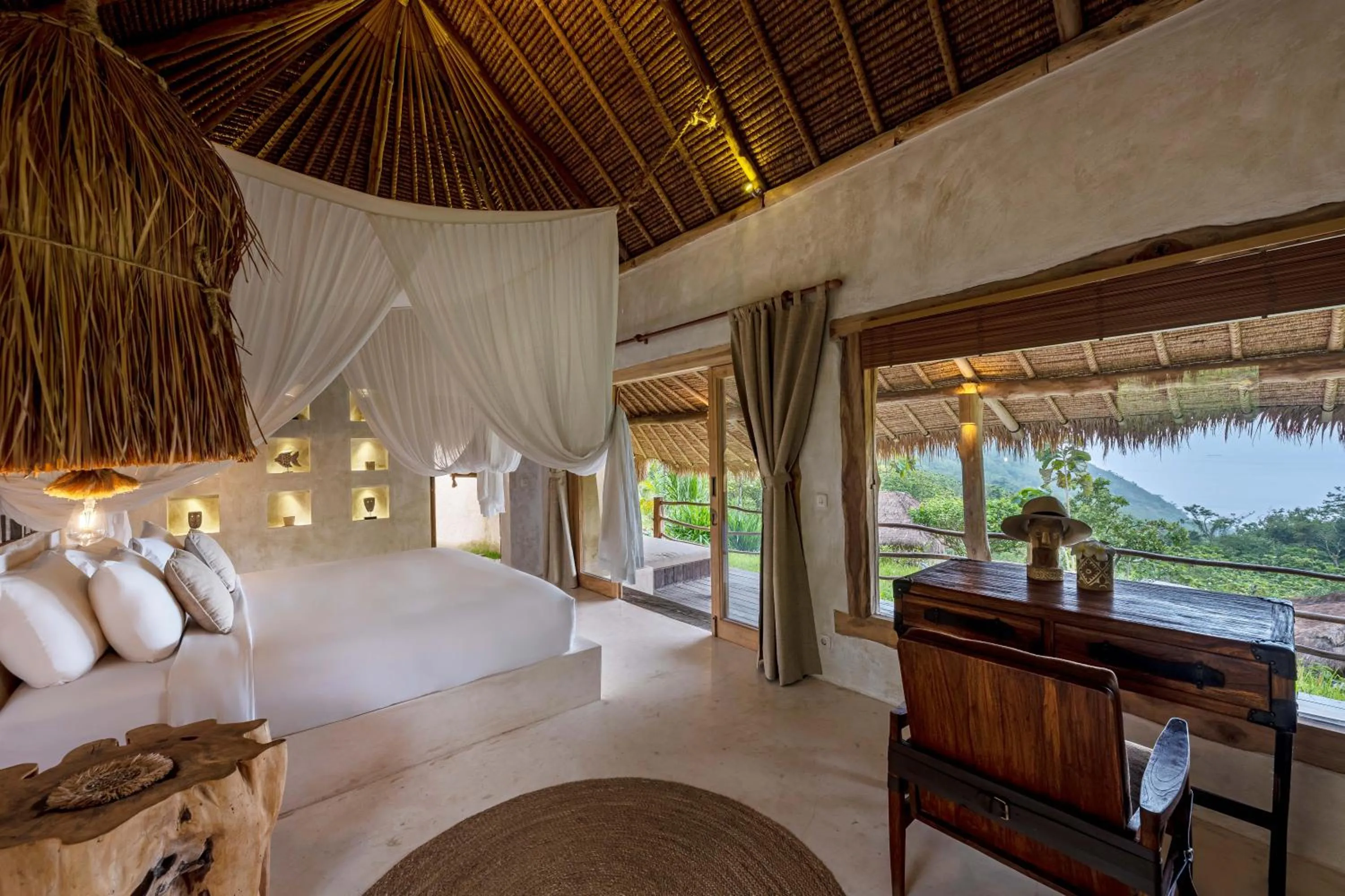 Family Lodge  in MATHIS Lodge Amed