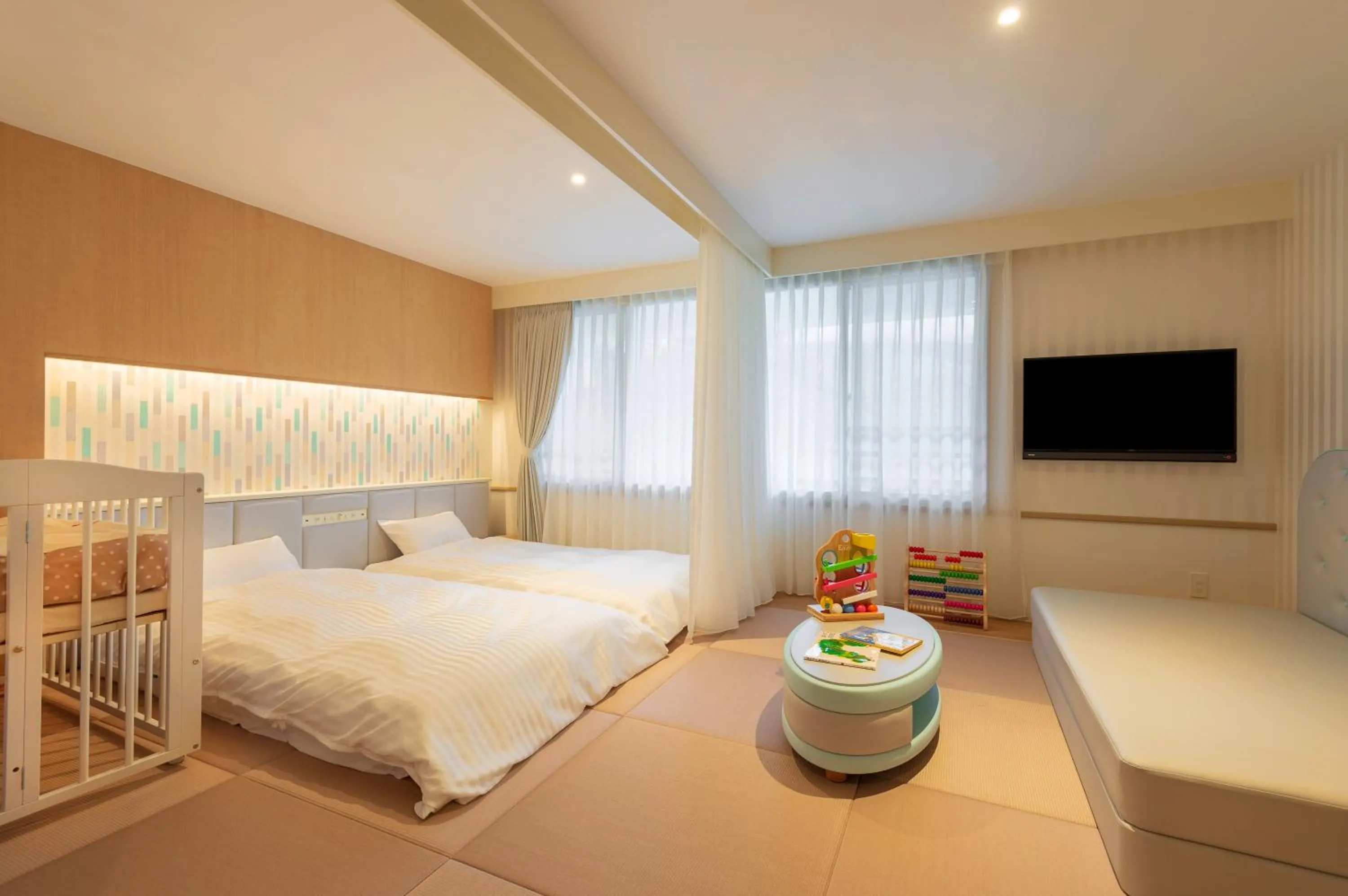 Small Twin Room - single occupancy in Lime Resort Myoko