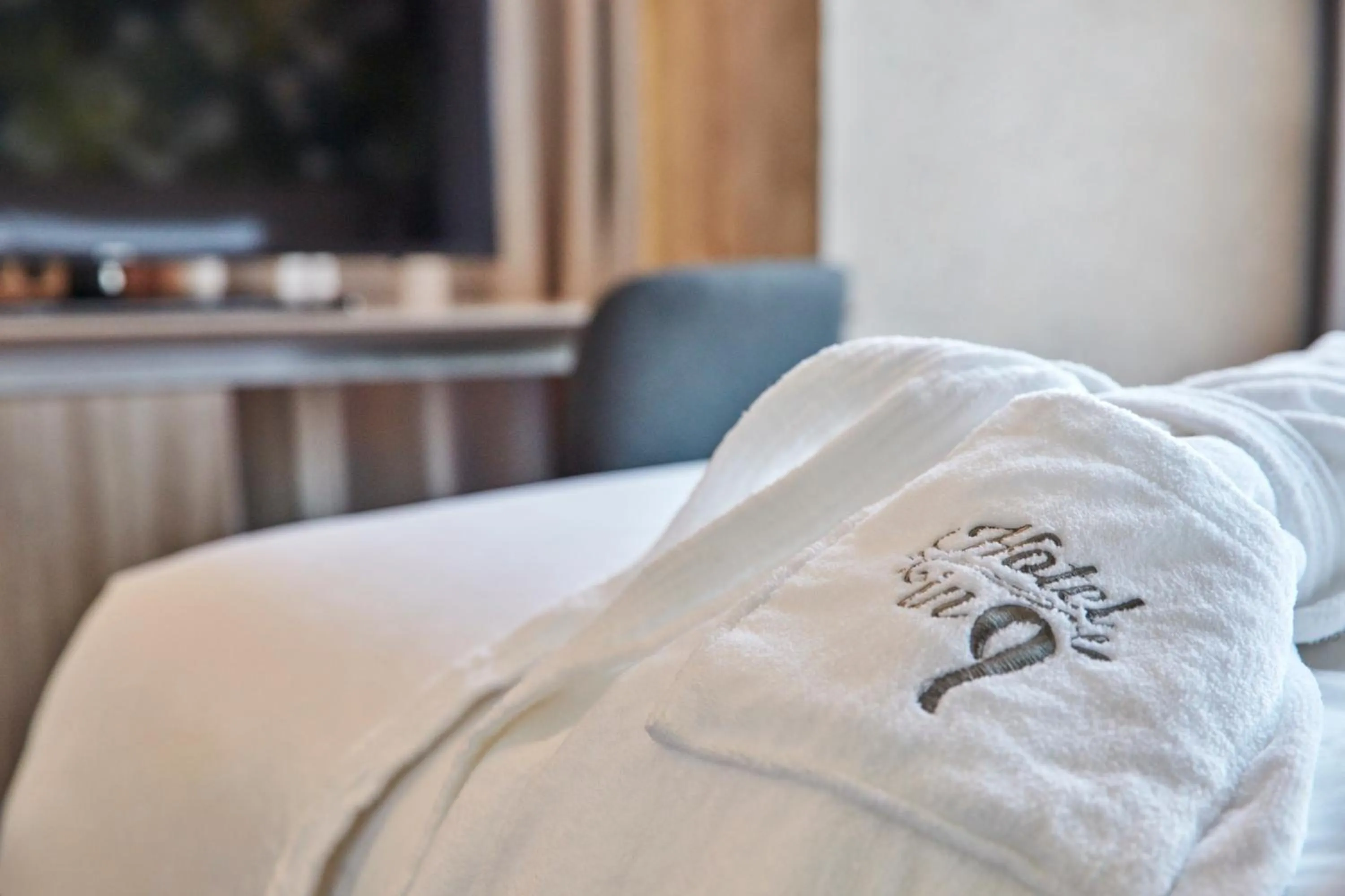 Junior Suite in HOTEL in 9 Gangnam