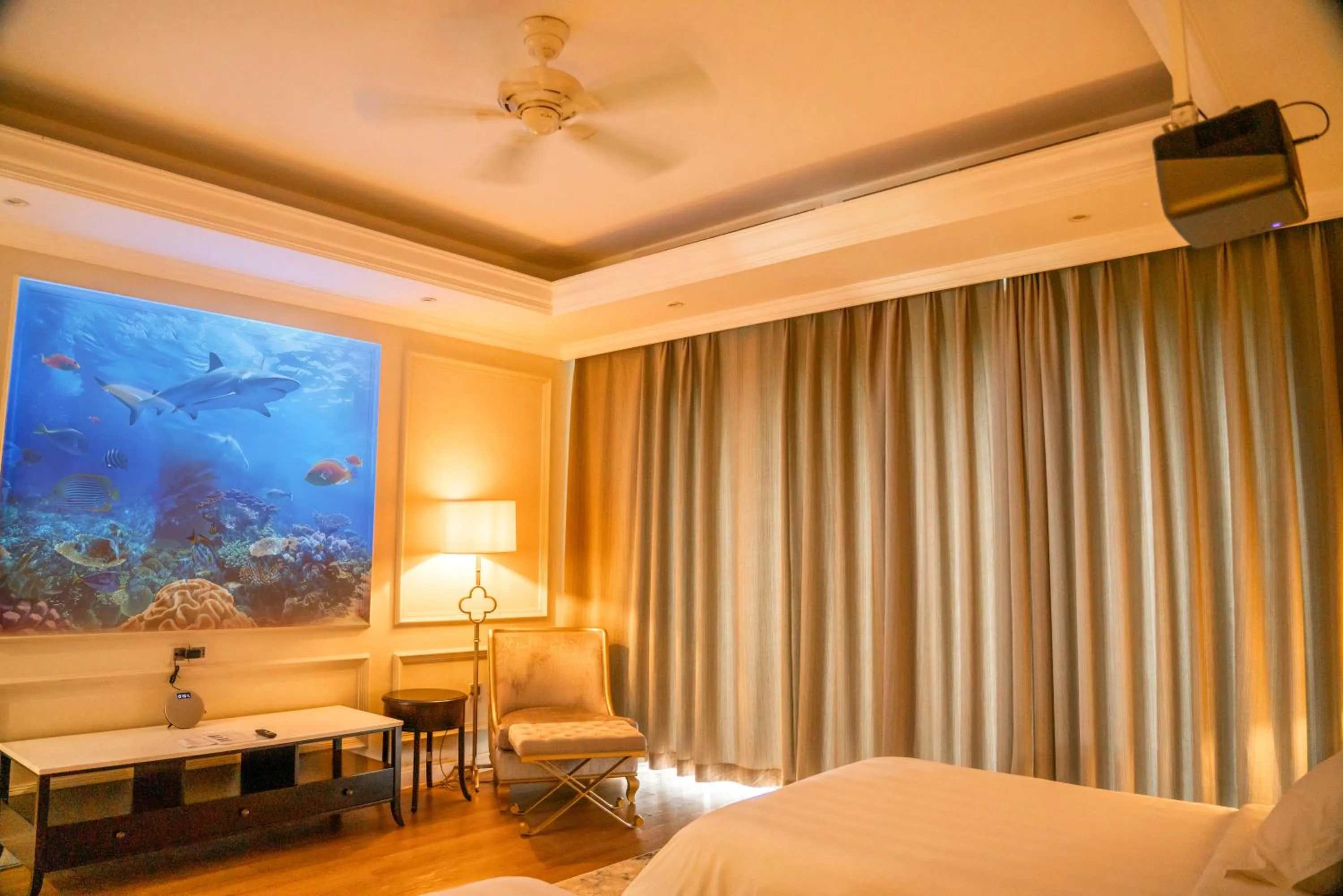 Ocean Haven Villa 3-Bedroom - VinWonders and Safari Access in Vinpearl Wonderworld Phu Quoc