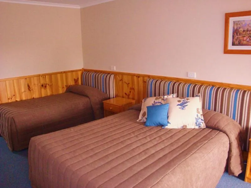 Standard Double or Twin Room in Kentish Hills Retreat