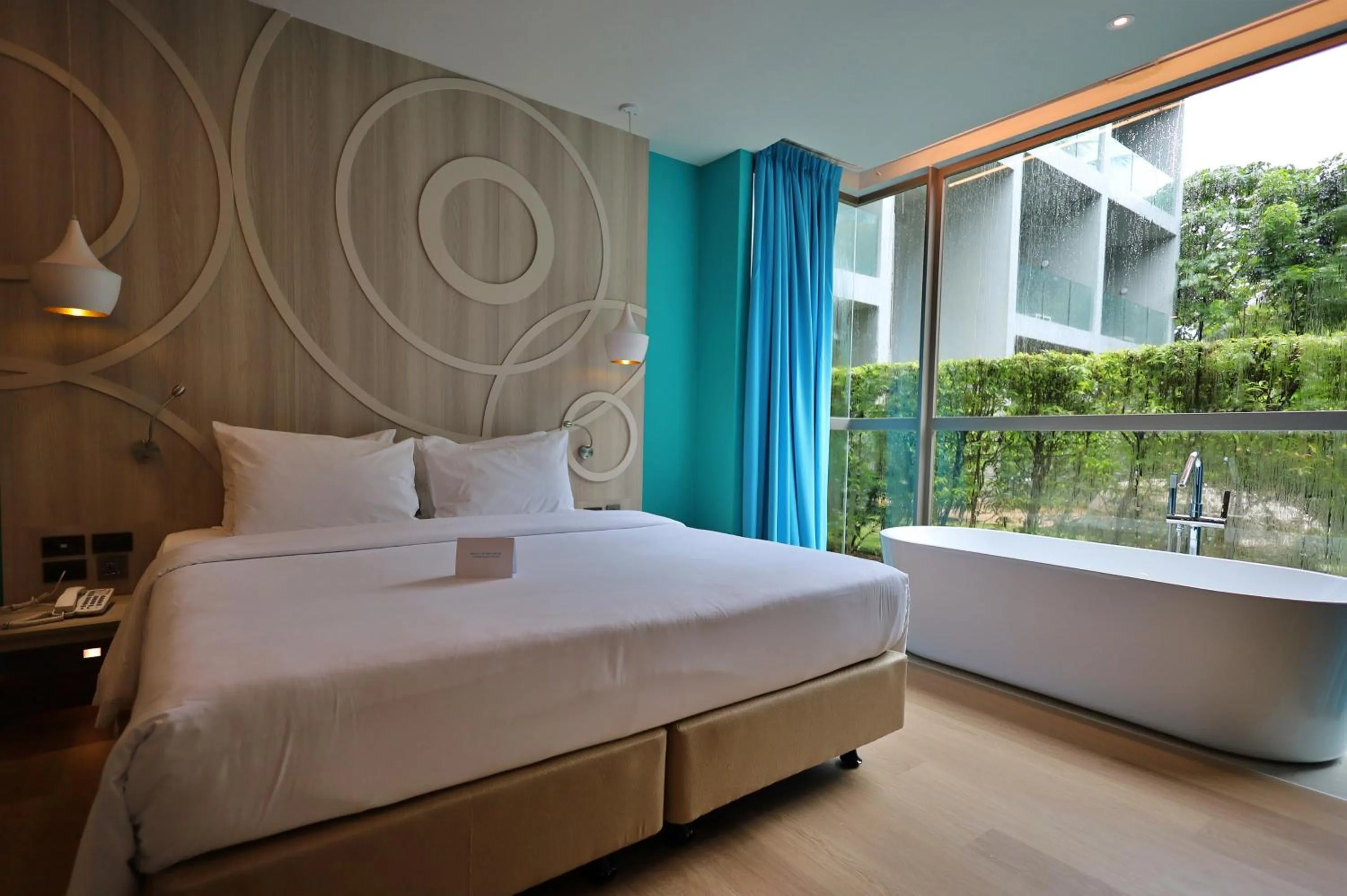 Bay Grand Suite in The Waters Khao Lak by Katathani - SHA Extra Plus