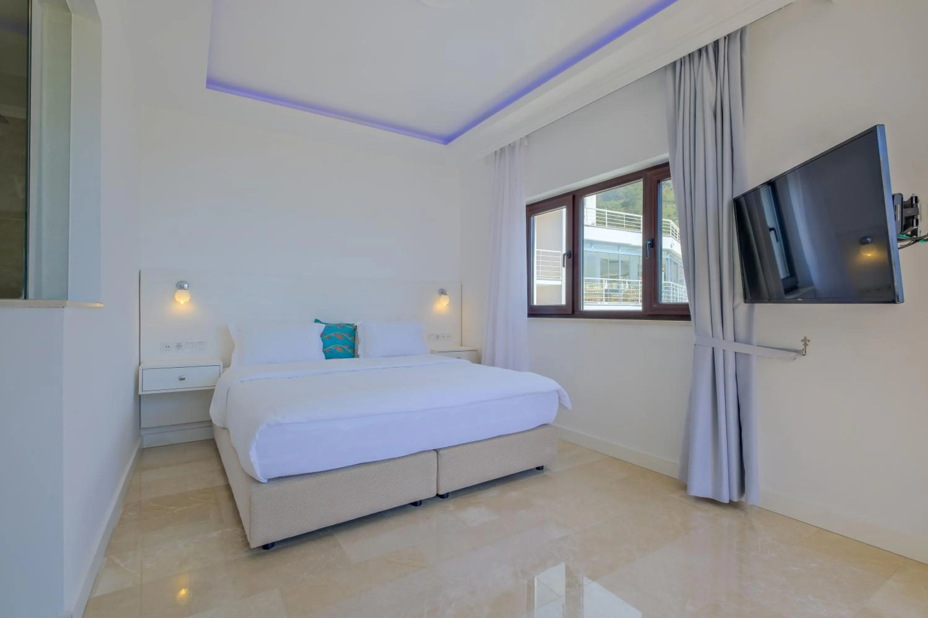 Family Room in Highclere Hotel and Spa