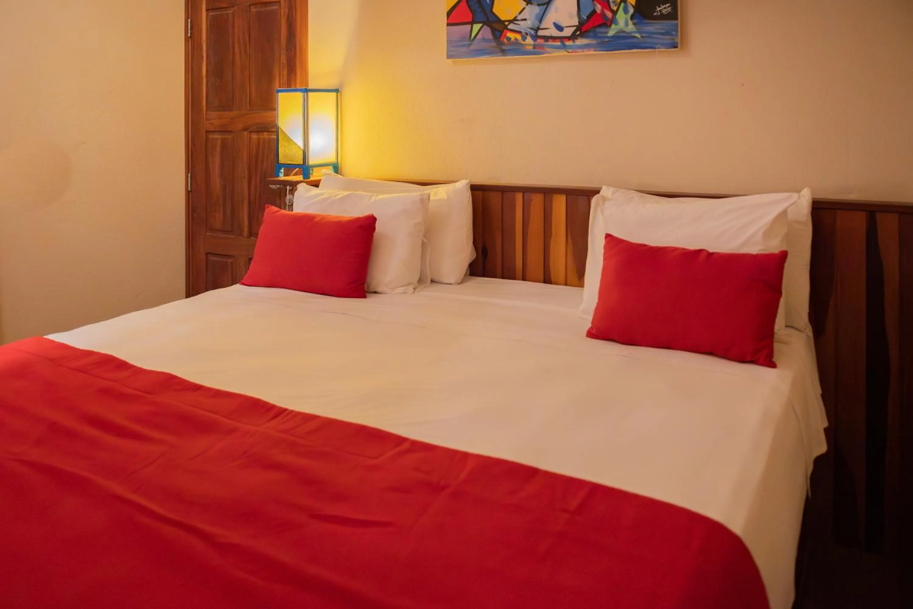 Deluxe Apartment in Ventana Hotel