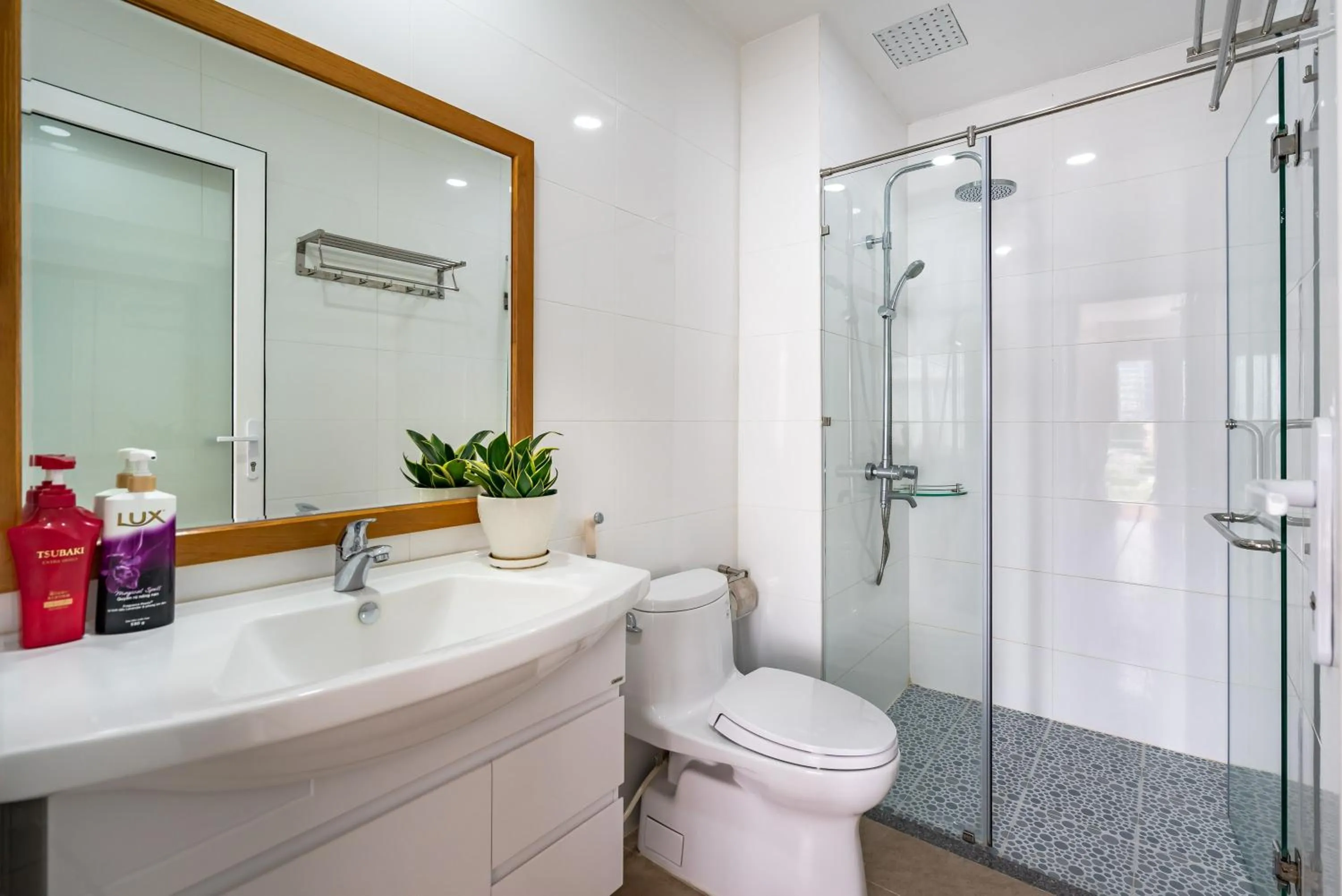 Deluxe Apartment in SaigonOne Serviced Apartment