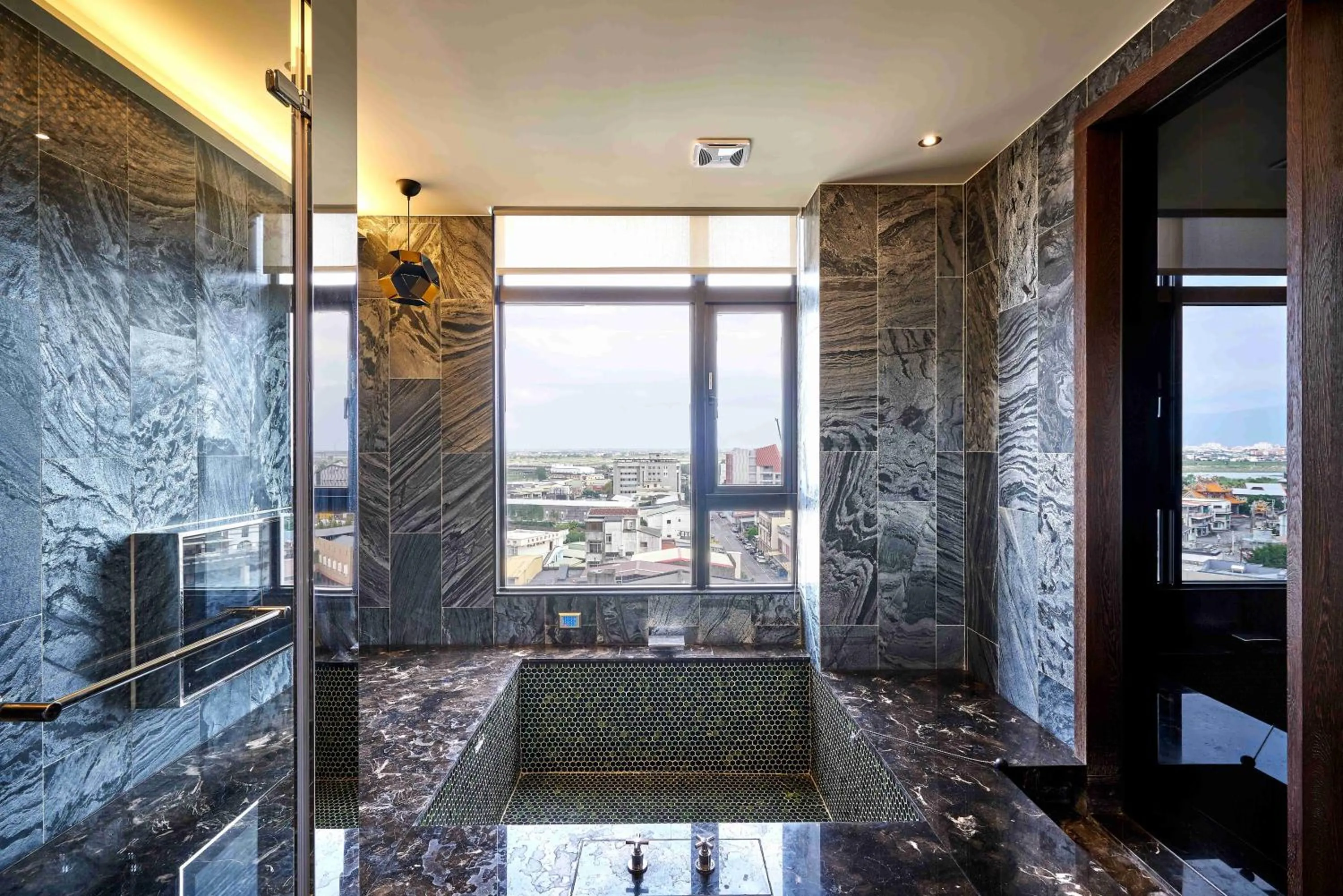 VIP Suite in So Fun Hotel