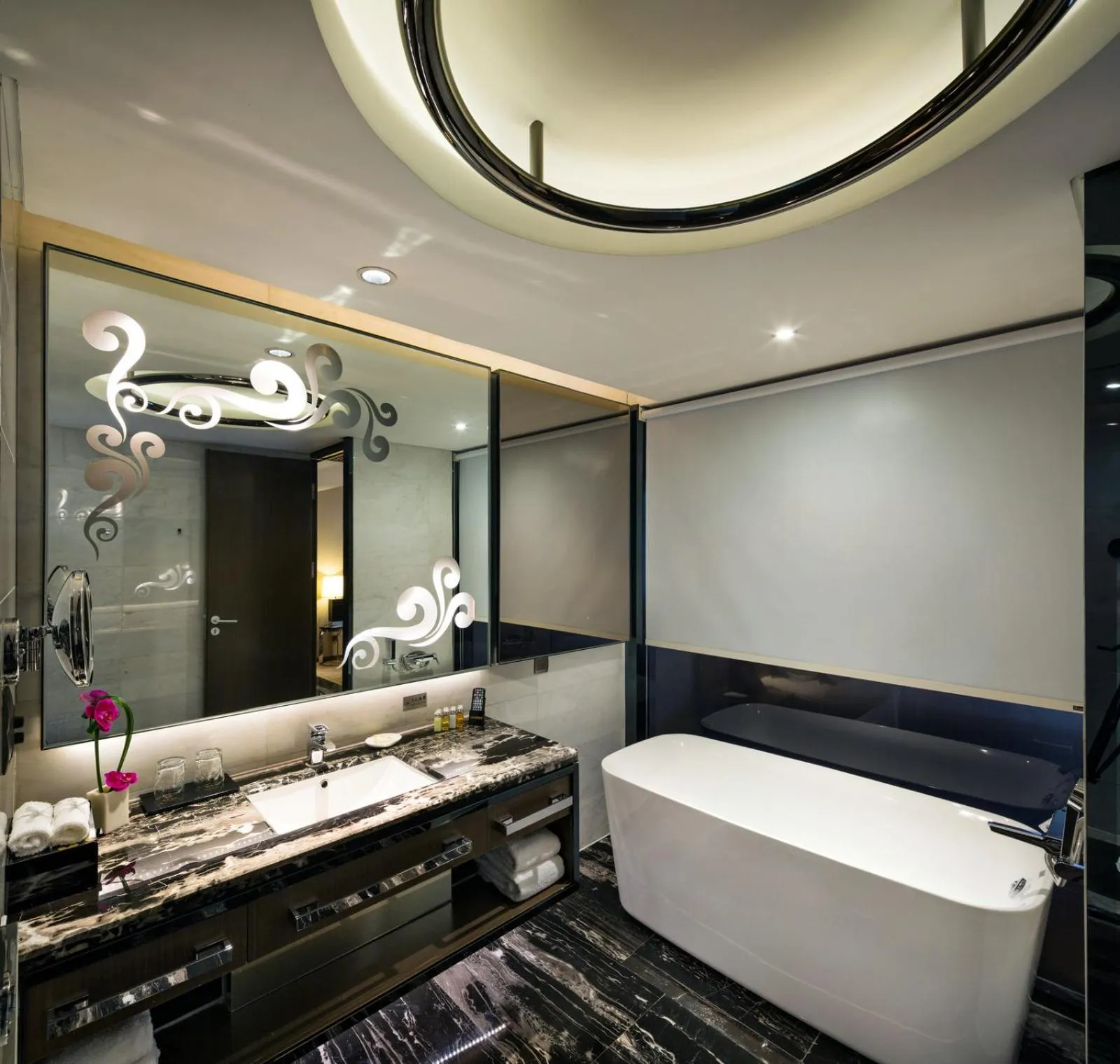 Grand King Room  in Baiyun Hotel Guangzhou