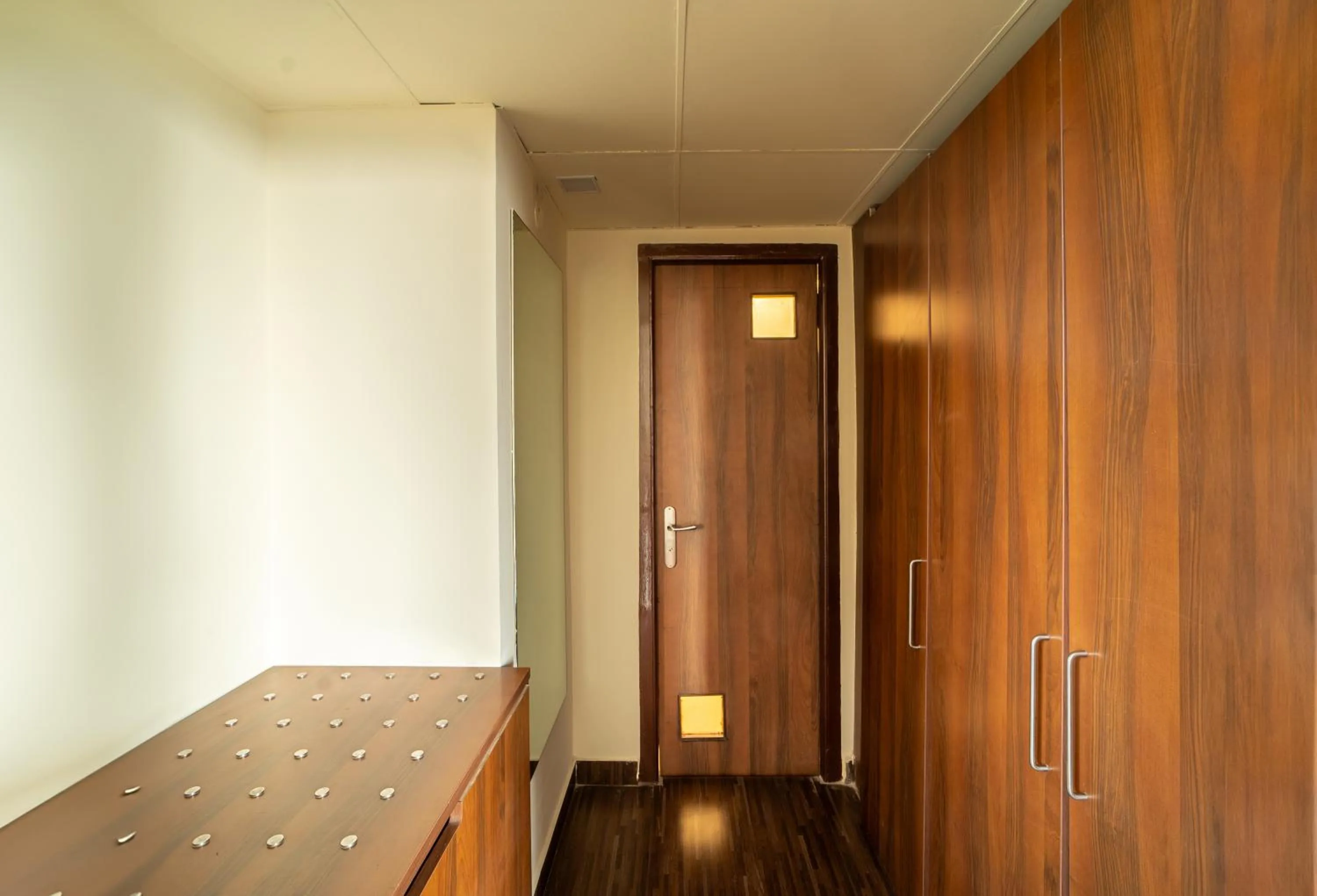 Executive Suite with City View. in Whispering Palms Hotel Jaipur