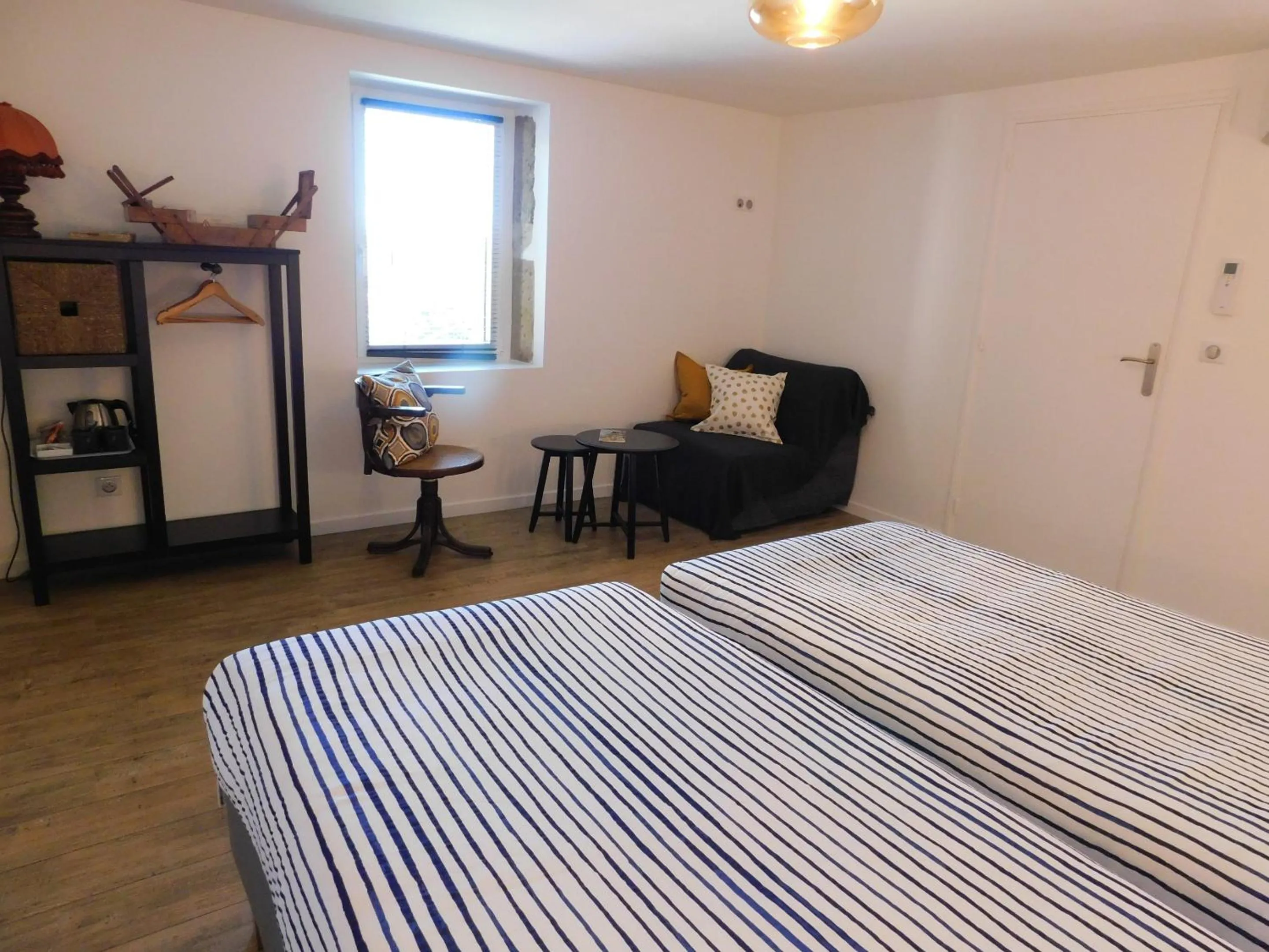 Family Suite in La Maison de Paul & Margaux