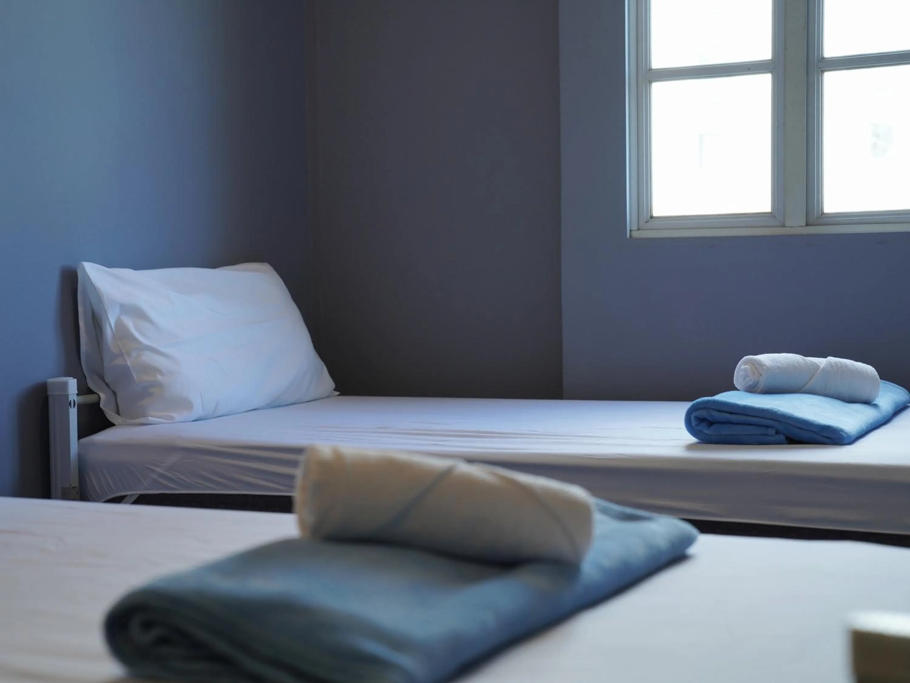 Standard Twin Room in K Hotel 14