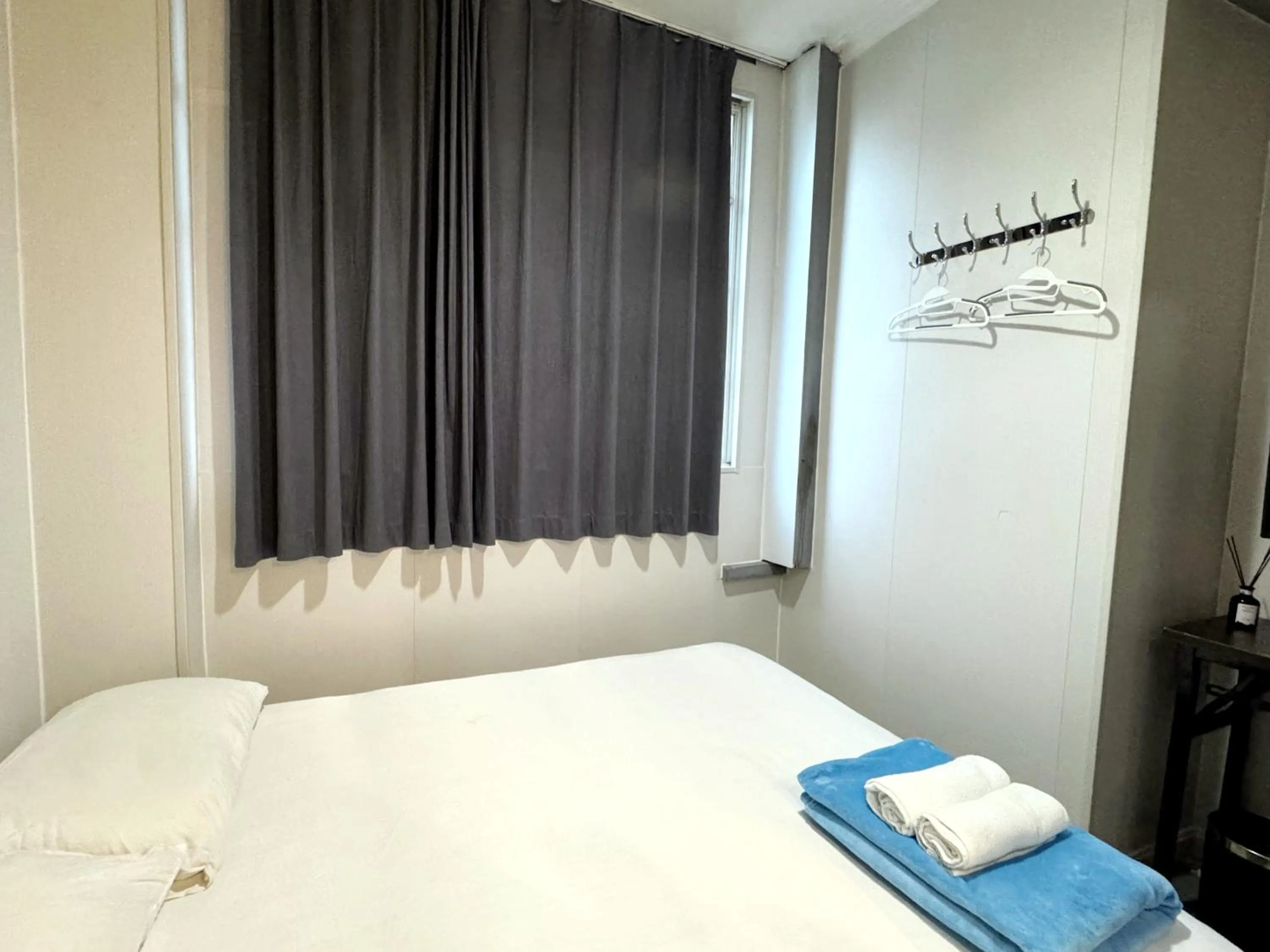 Double Room in K Hotel 14
