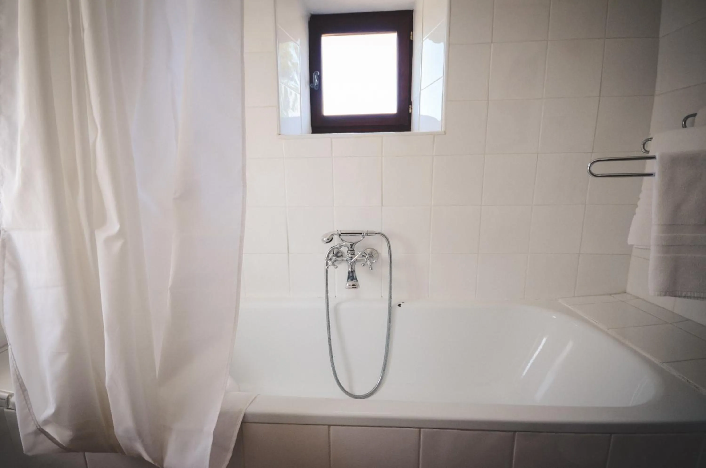 Traditional Room - Double/Twin in Hotel Logis - Chateau de Beauregard