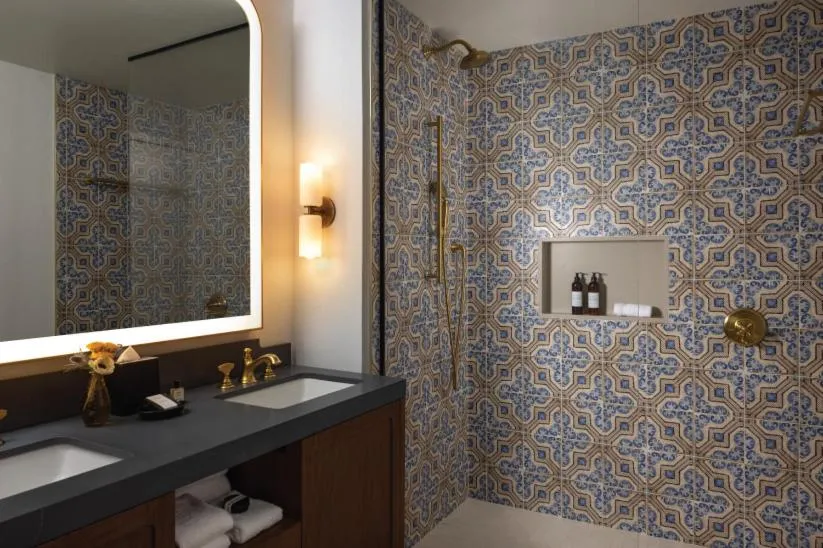 King Room - Disability Access in Signia by Hilton La Cantera Resort & Spa