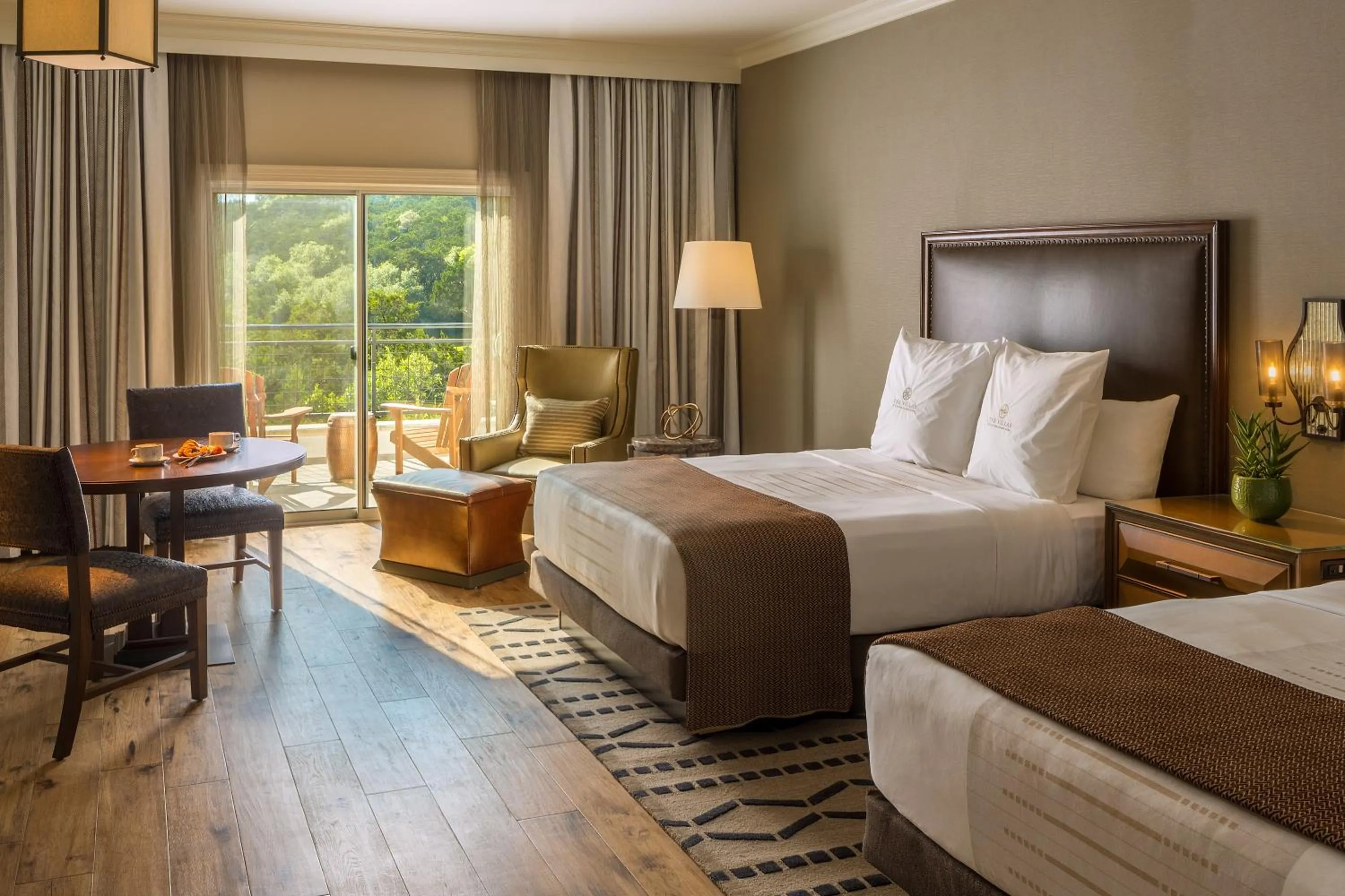Quadruple Room in Signia by Hilton La Cantera Resort & Spa