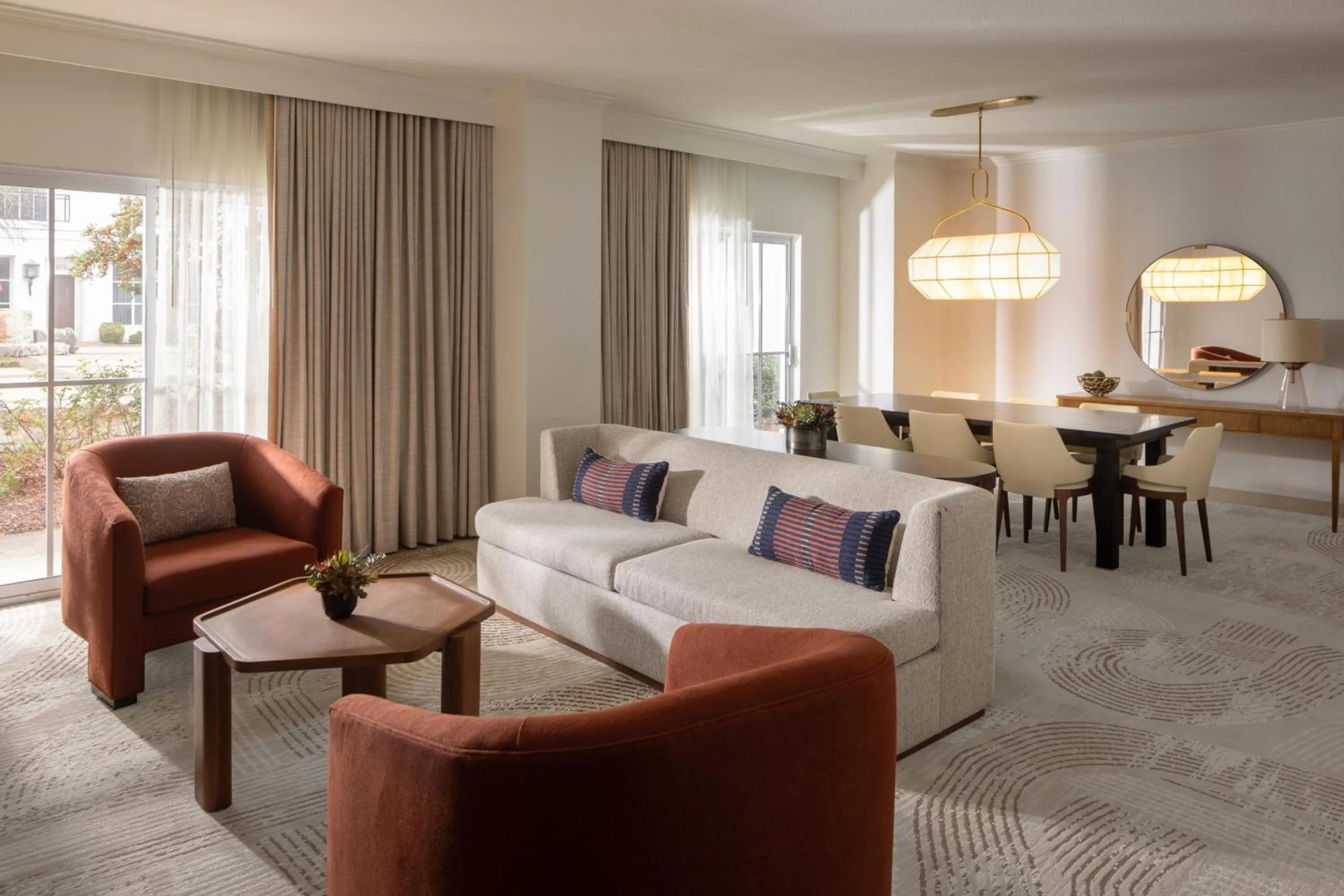 Suite in Signia by Hilton La Cantera Resort & Spa