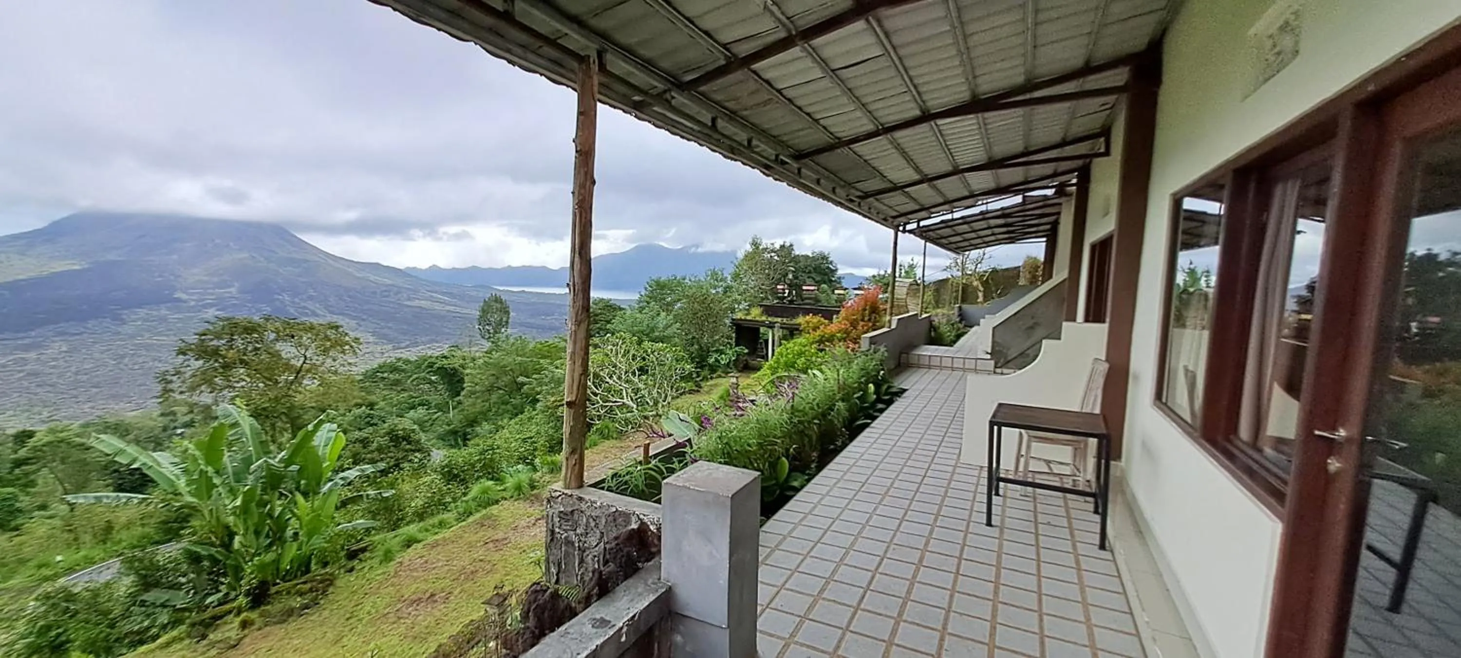 Superior Double Room with Mountain View in The Kayuan