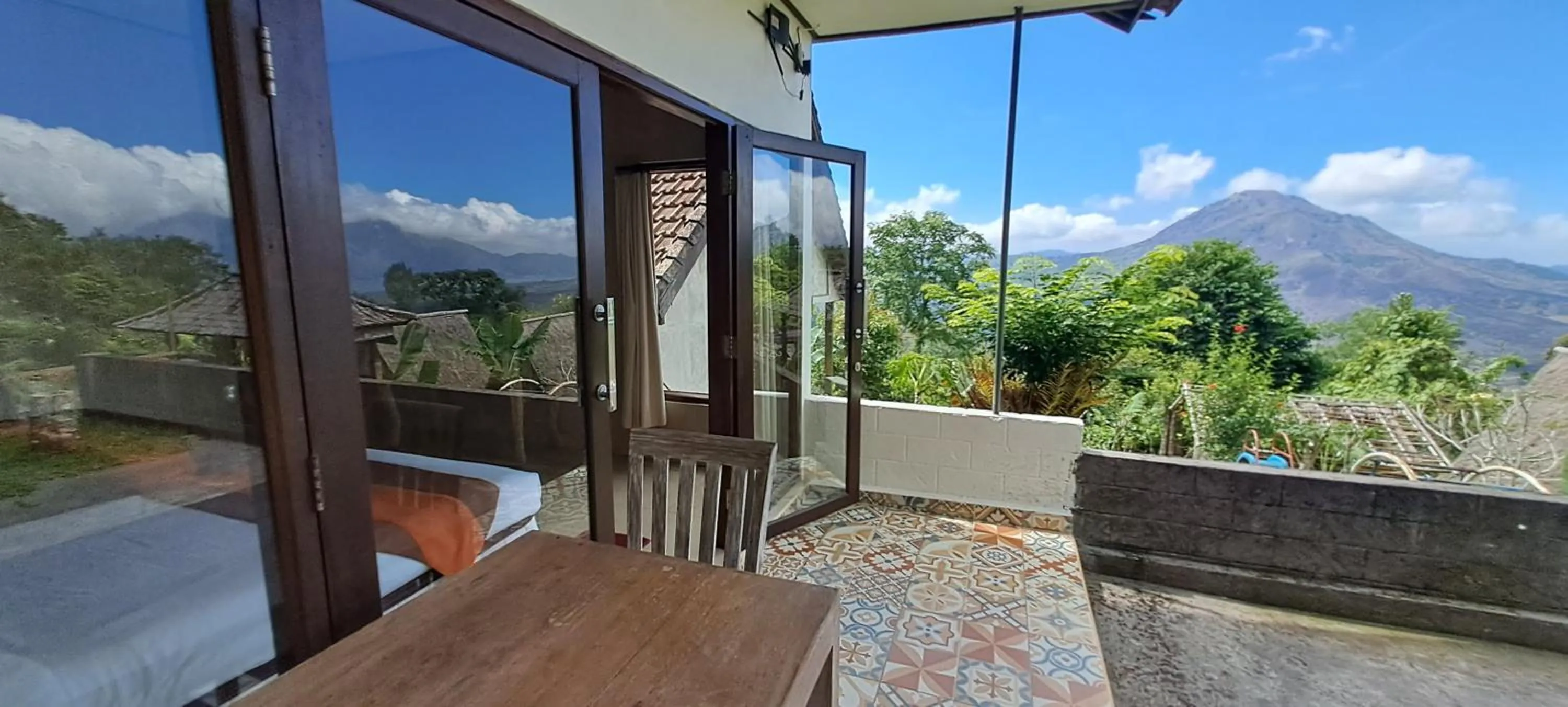 Standard Double or Twin Room in The Kayuan