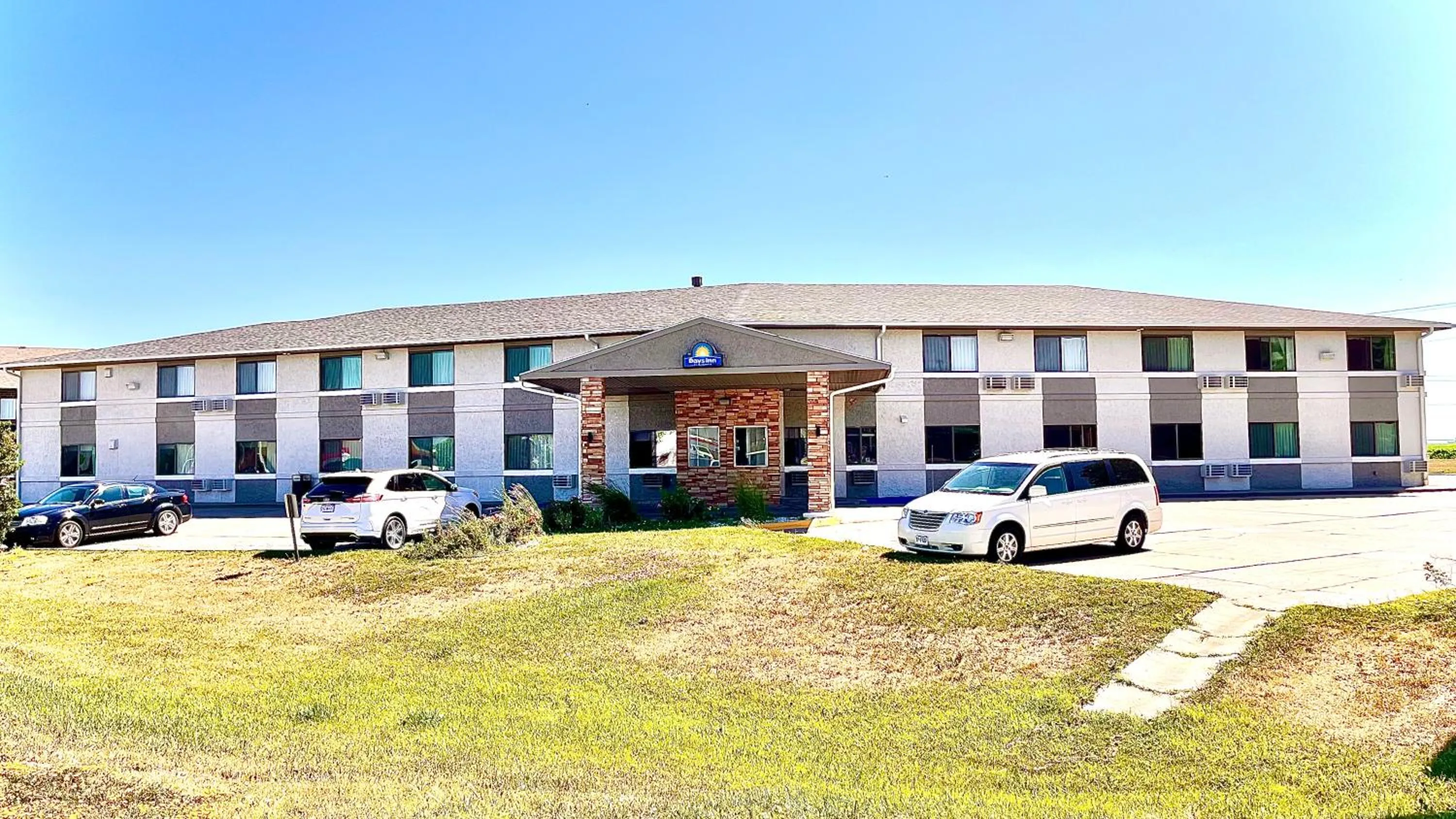 King Studio Suite - Non-Smoking in Days Inn by Wyndham York