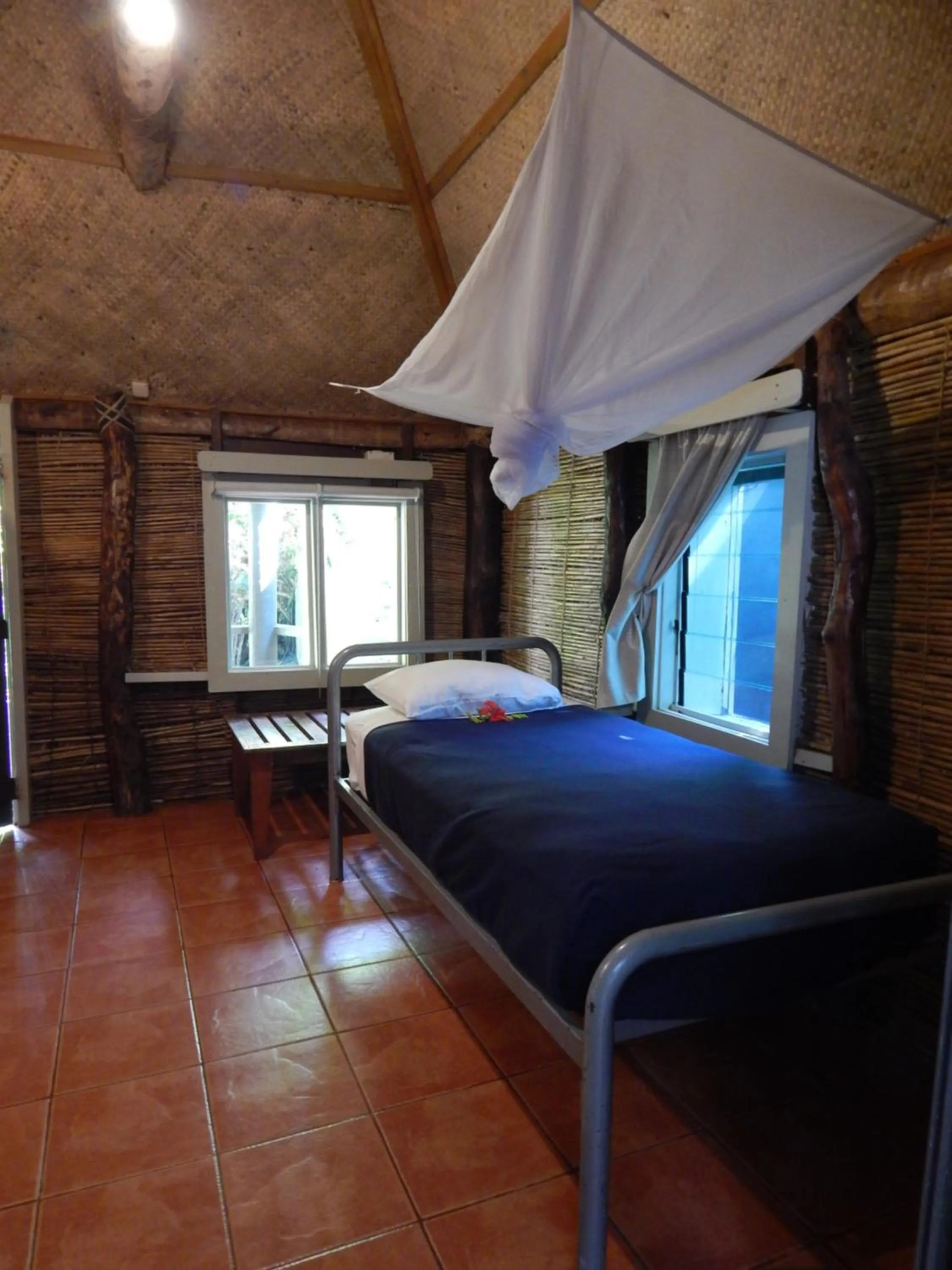 Premium Villa with Garden View in Octopus Resort