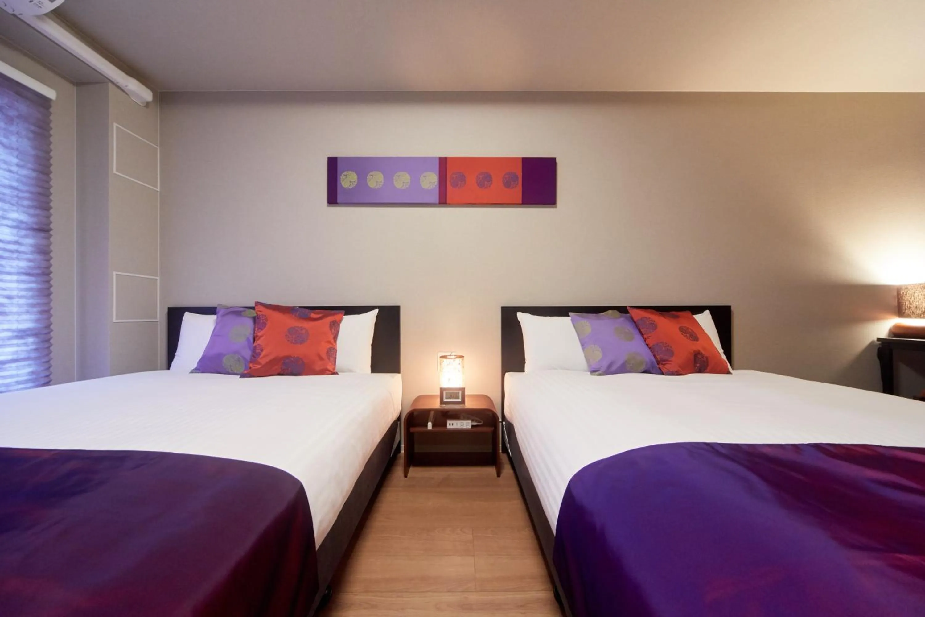 Standard Apartment in Hotel Mondonce Kyoto Gojo