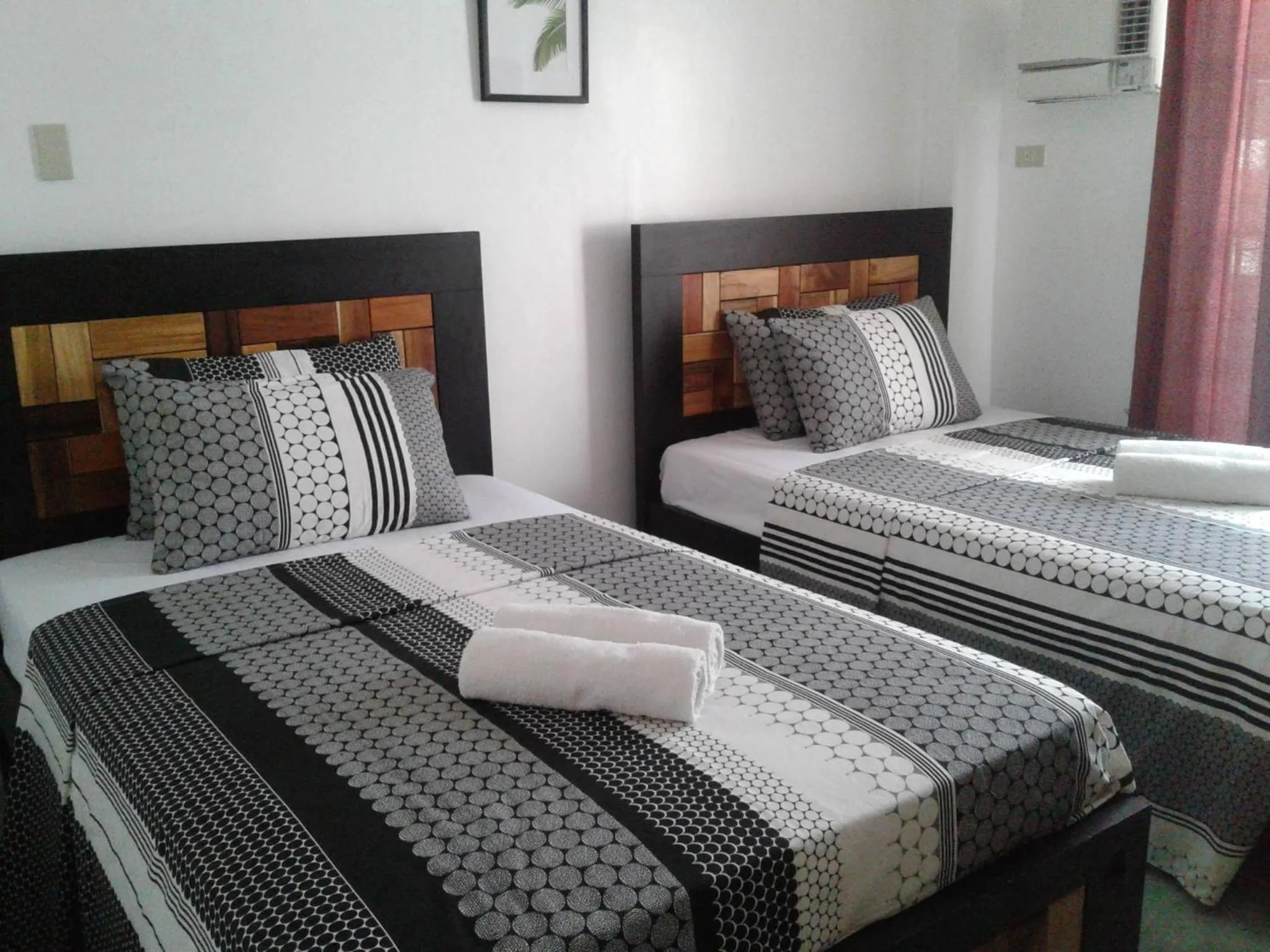 Deluxe Double Room in Eriko's House