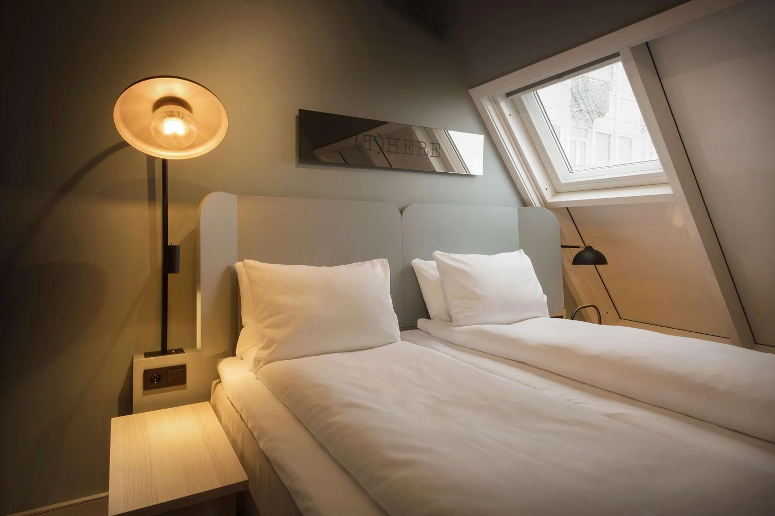 Suite in Scandic Victoria Lillehammer