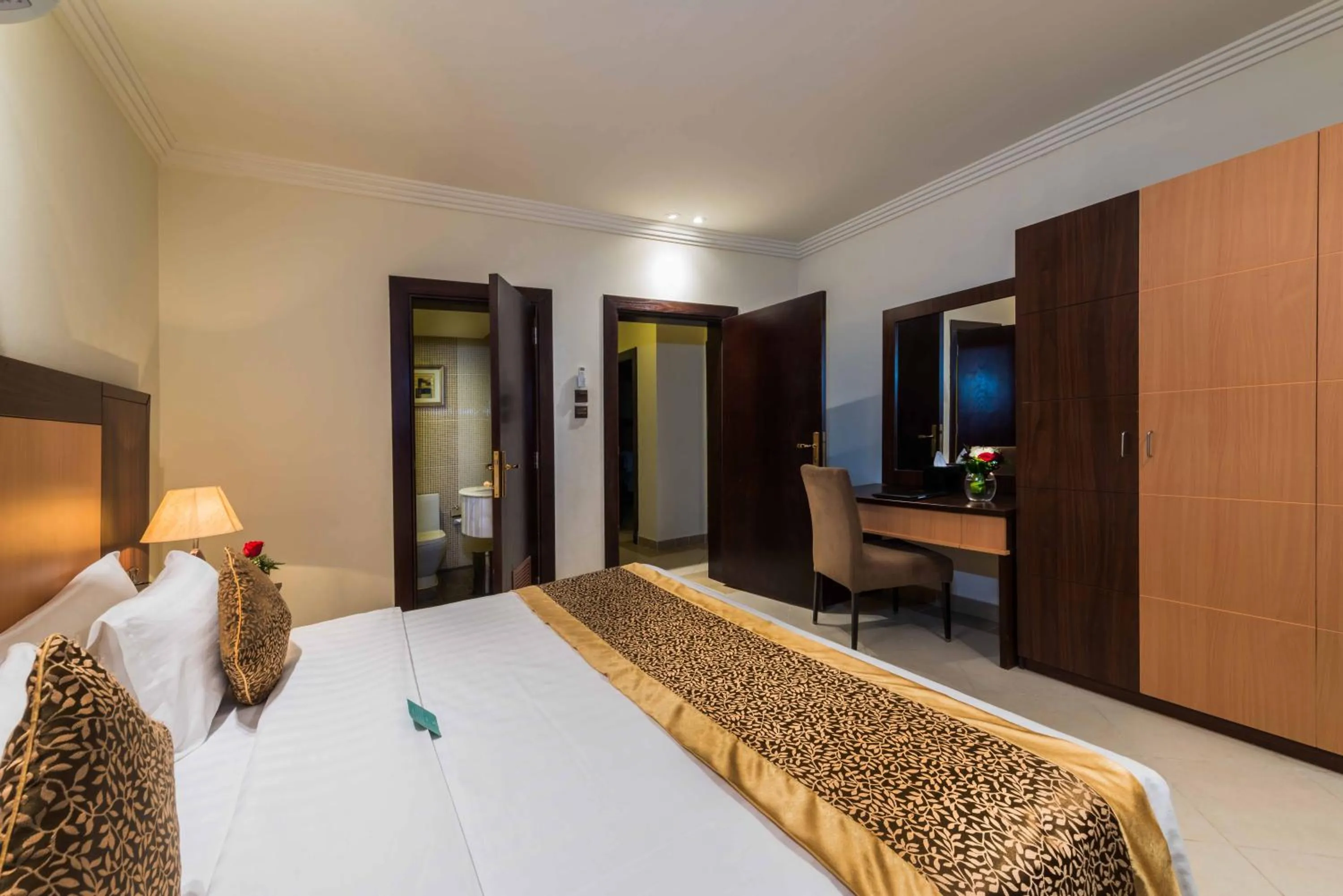 Studio in Boudl Al Rass