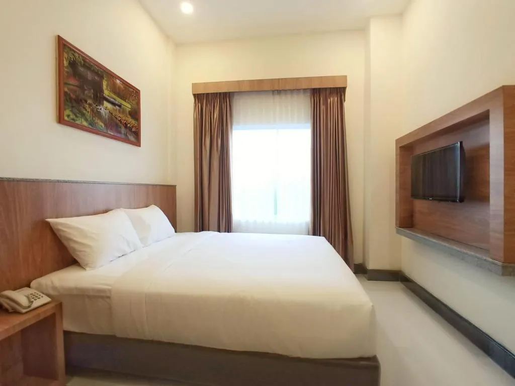 Superior Double or Twin Room in Bintan Lumba Lumba Inn Hotel