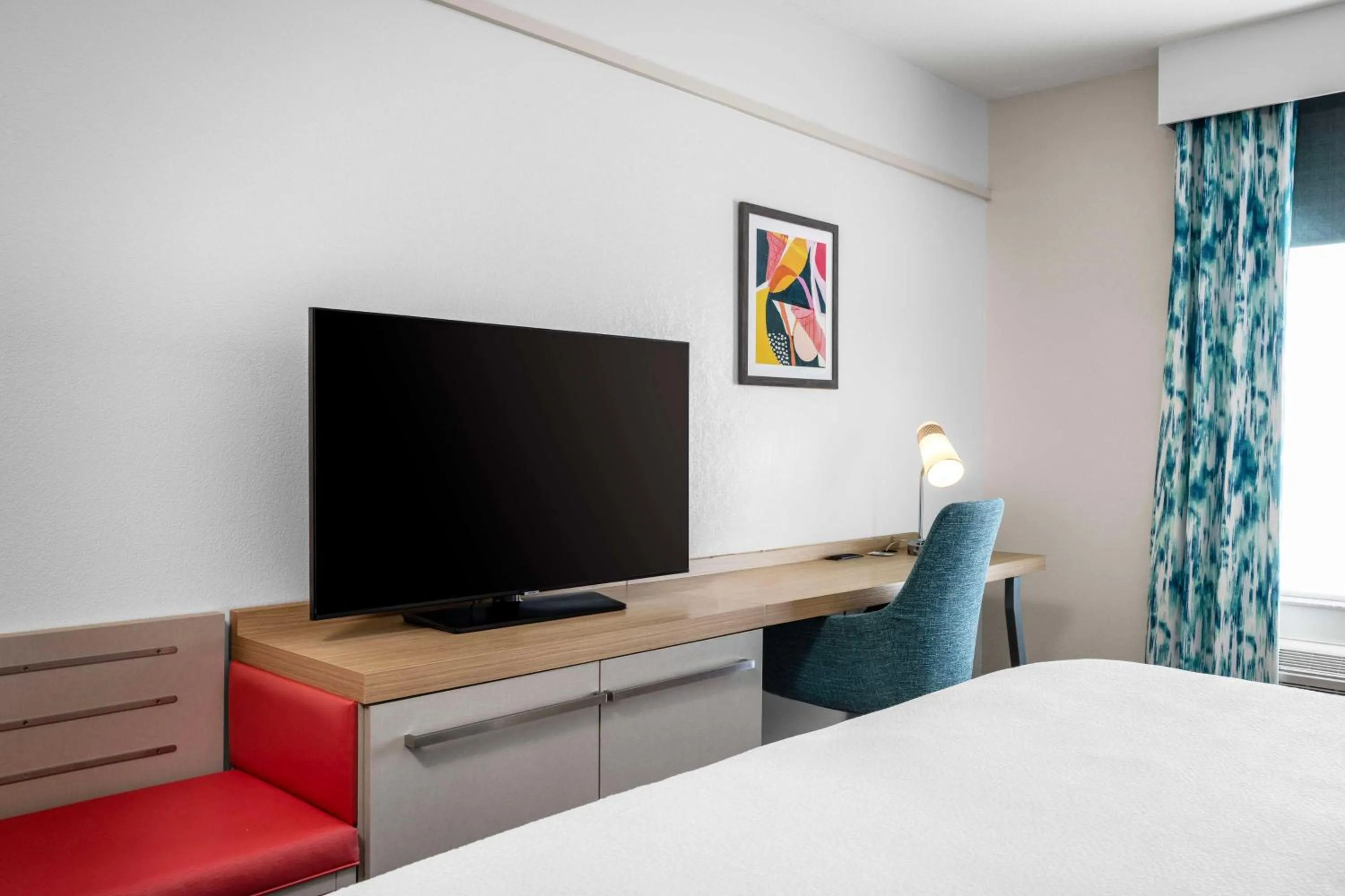 King Room in Hilton Garden Inn West Palm Beach Airport