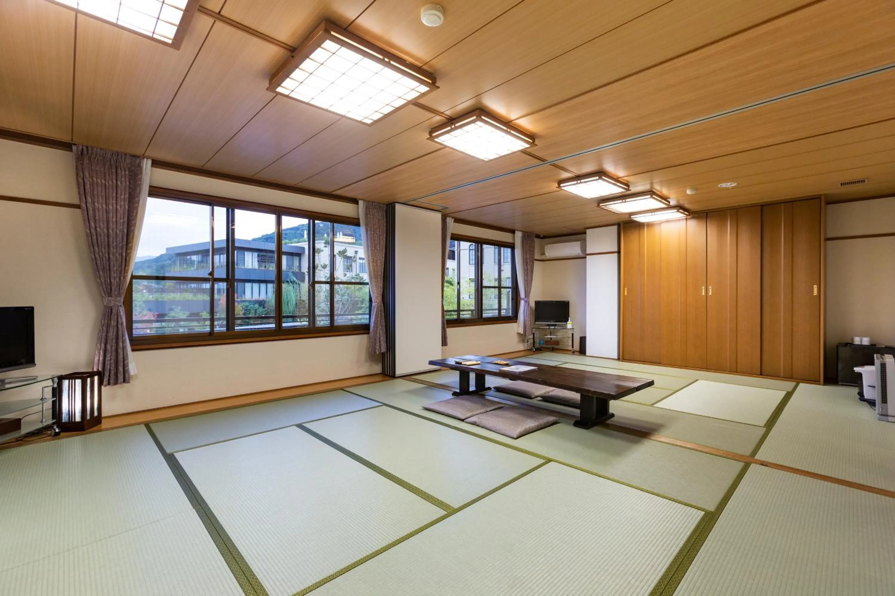 Japanese-Style Room - "Ohara" in Kyoto Higashiyamaso