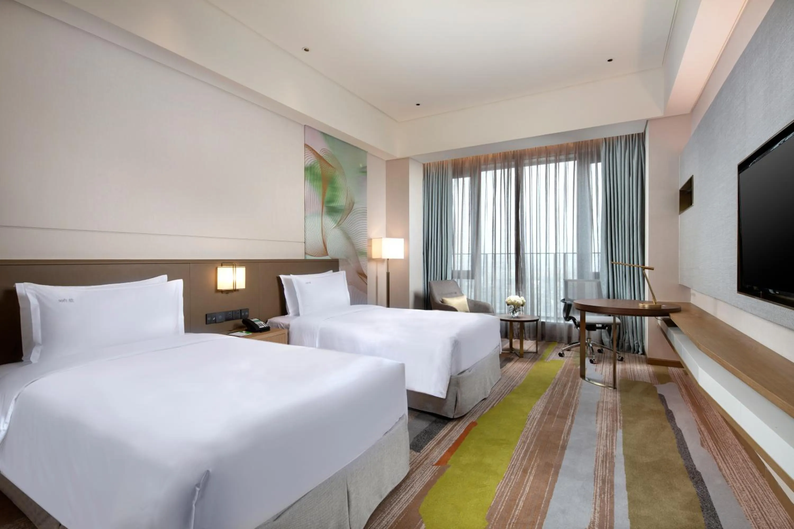 Standard Room in Holiday Inn Shunde by IHG