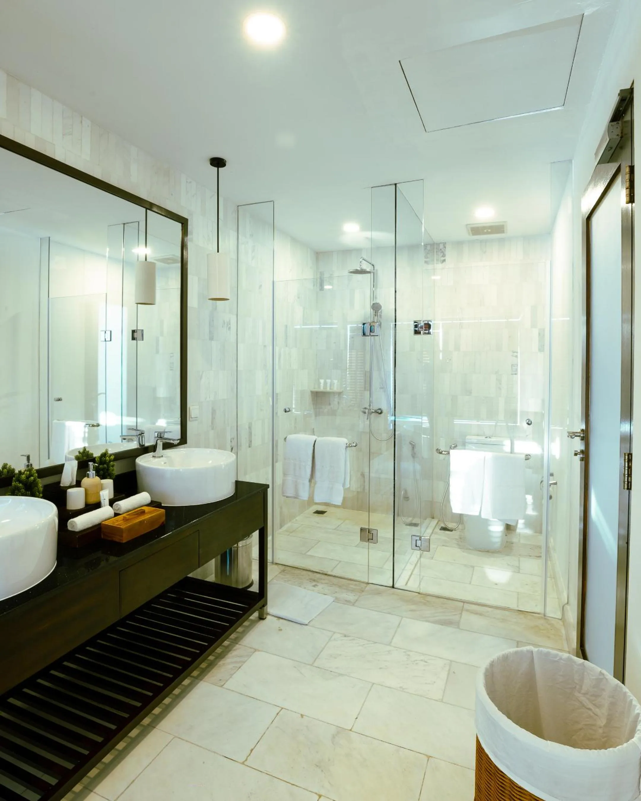 Deluxe One Bedroom Villa in Montigo Resorts Nongsa