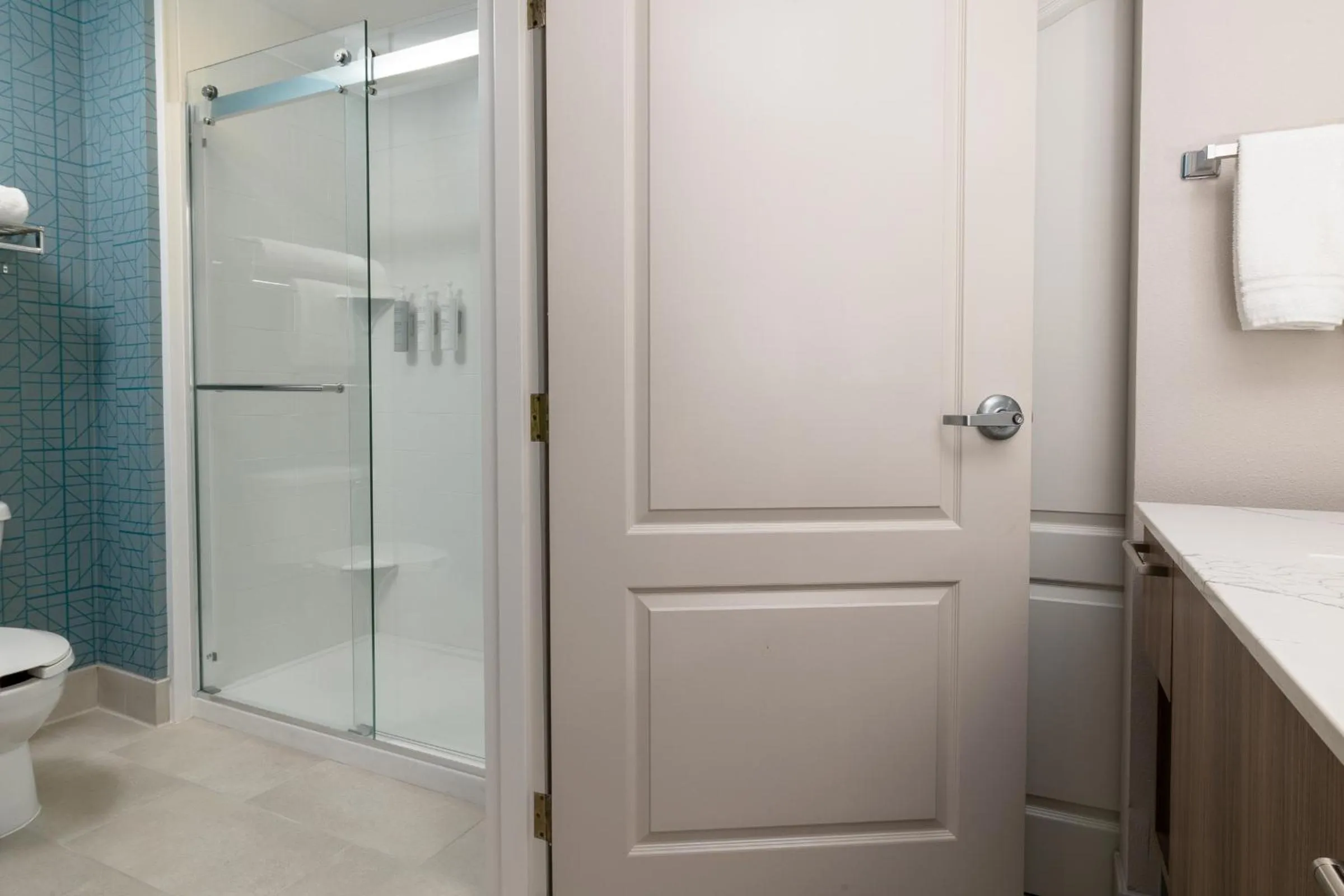 Queen Studio Suite - Non-Smoking in Homewood Suites by Hilton Ontario Rancho Cucamonga