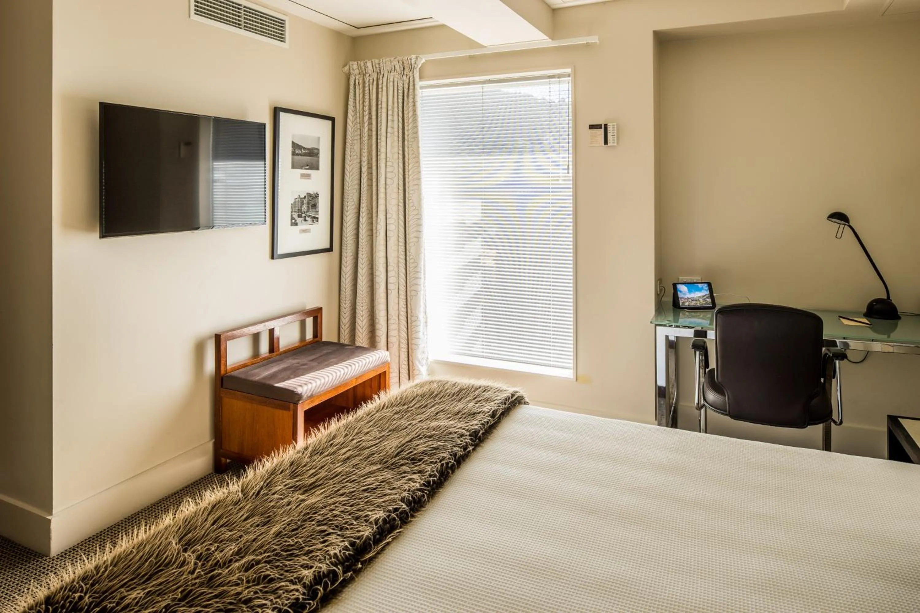 Studio in Bolton Hotel